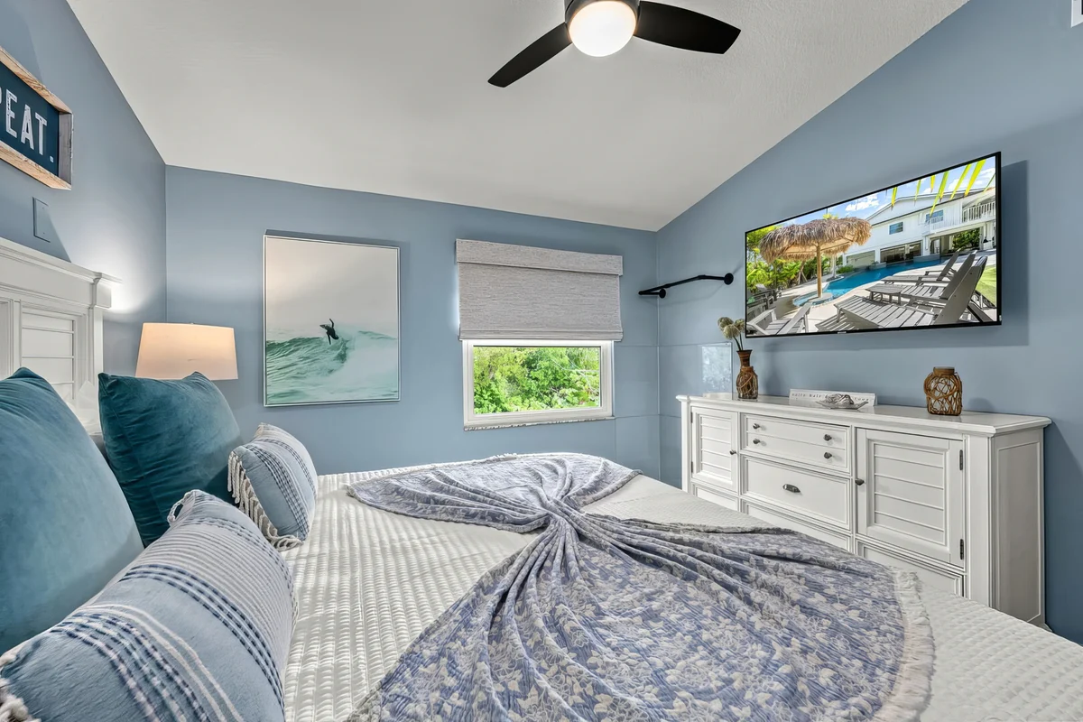 Wander Sarasota Bay Retreat #26