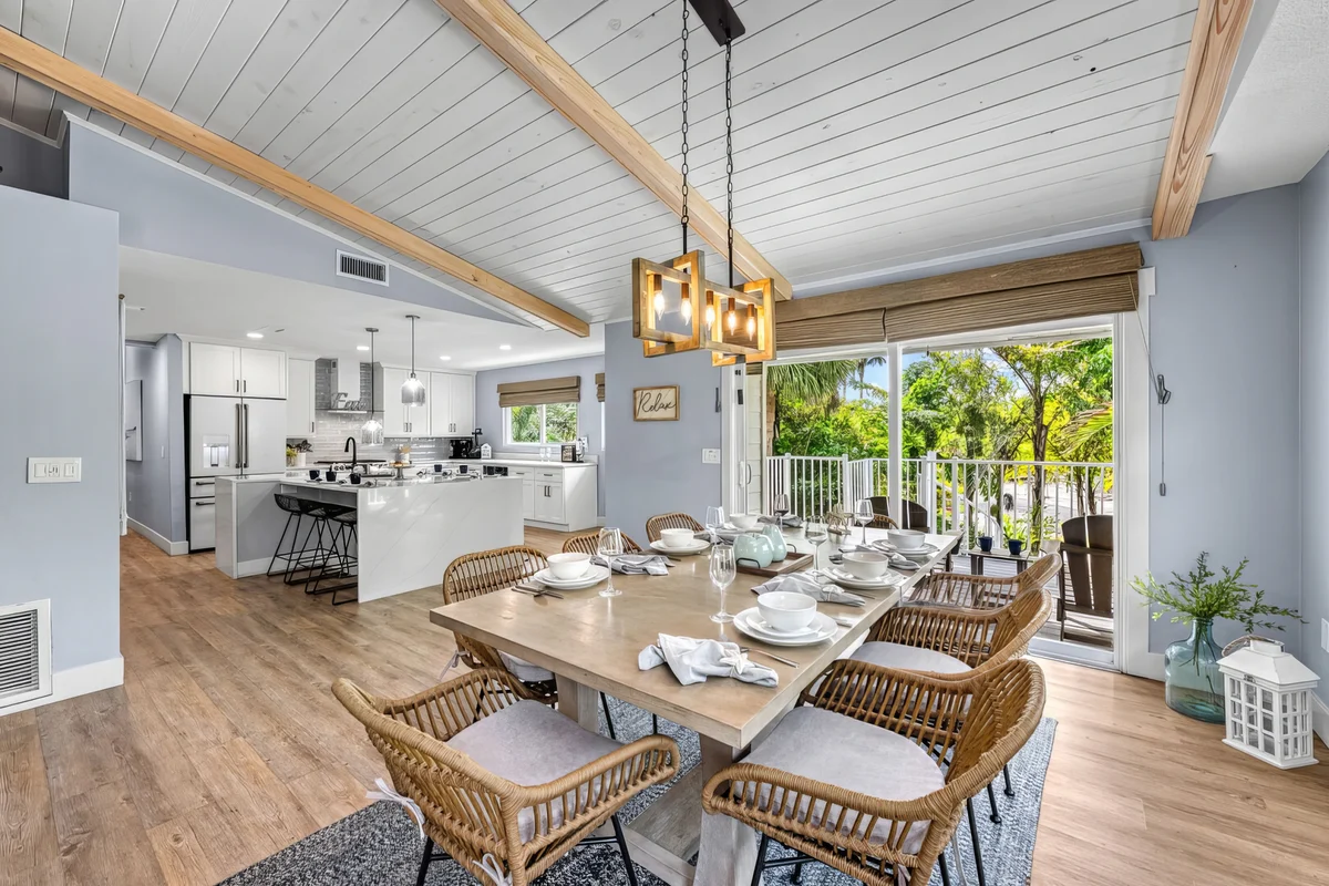 Wander Sarasota Bay Retreat #37