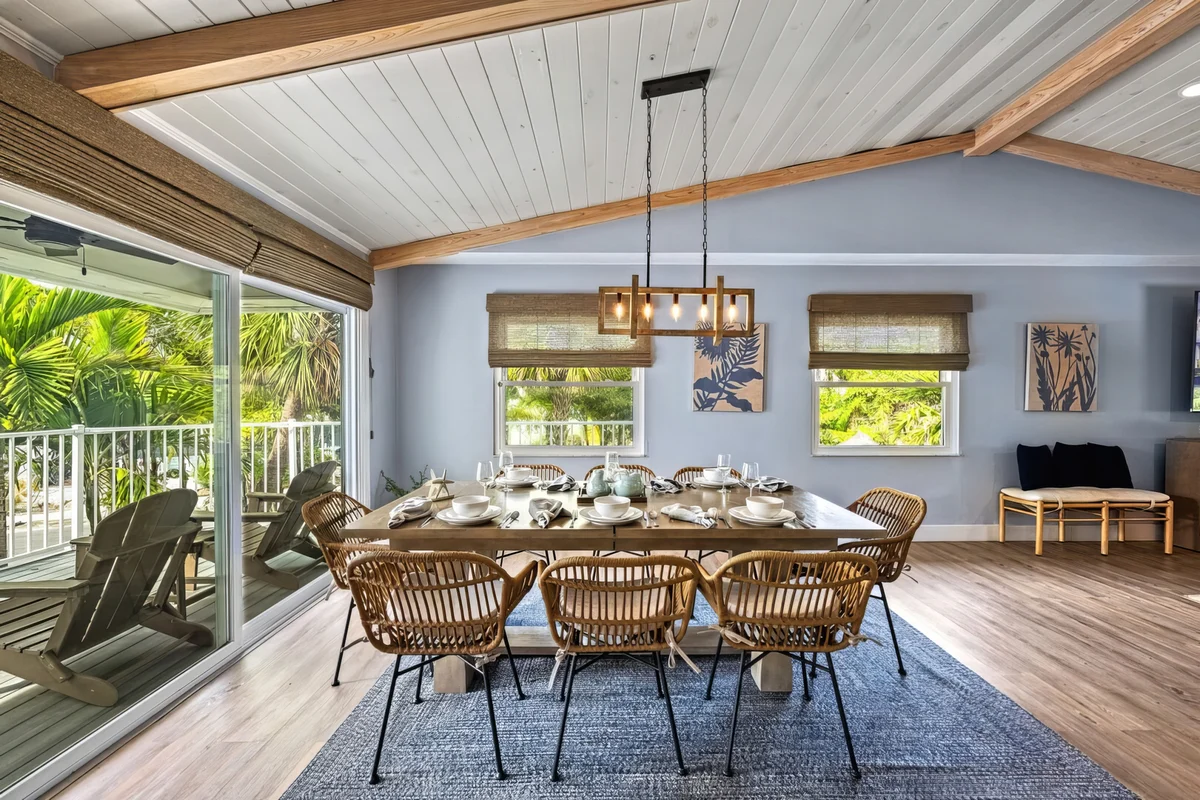 Wander Sarasota Bay Retreat #31