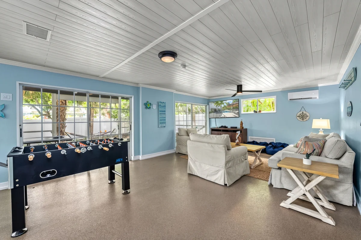 Wander Sarasota Bay Retreat #14