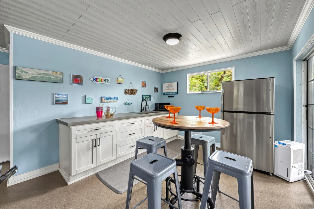 Wander Sarasota Bay Retreat #32