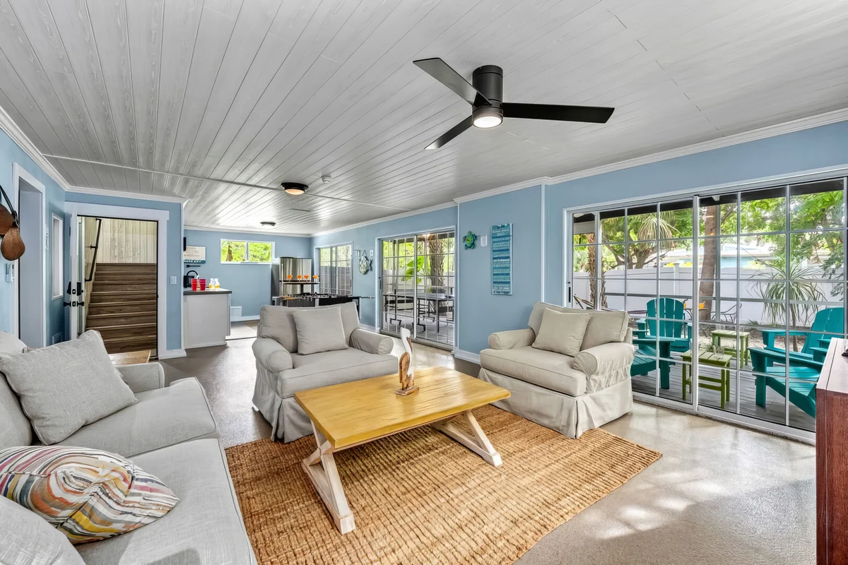 Wander Sarasota Bay Retreat #46