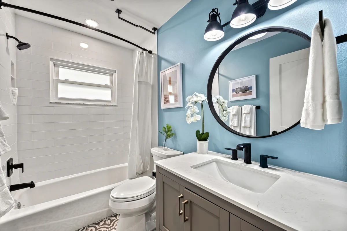 Wander Sarasota Bay Retreat #15