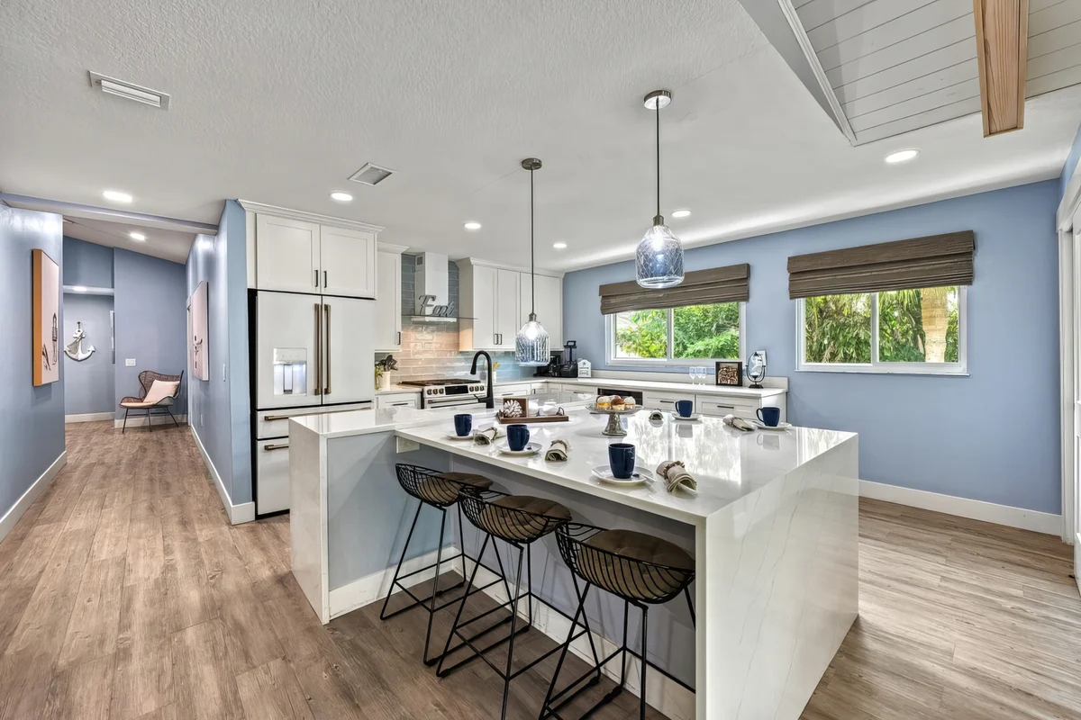 Wander Sarasota Bay Retreat #18