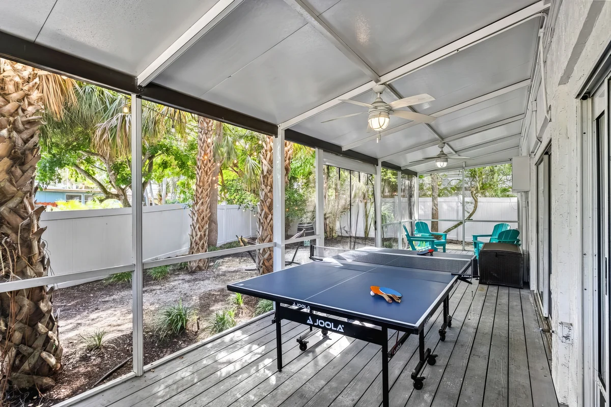 Wander Sarasota Bay Retreat #41