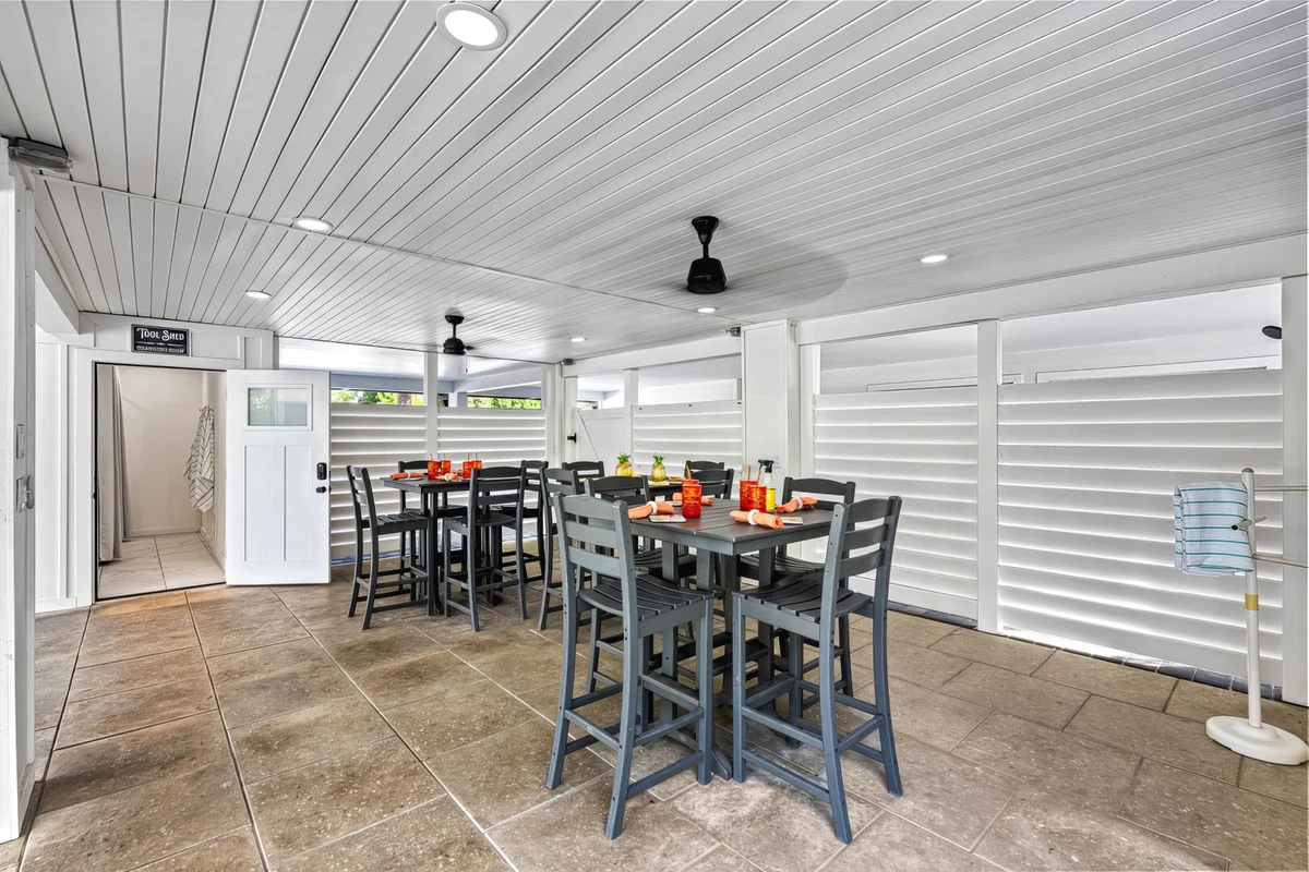 Wander Sarasota Bay Retreat #45