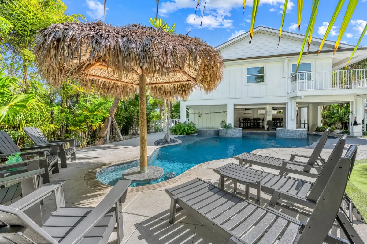 Wander Sarasota Bay Retreat #47