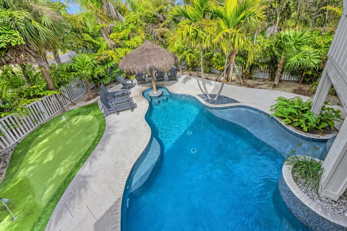 Wander Sarasota Bay Retreat #48