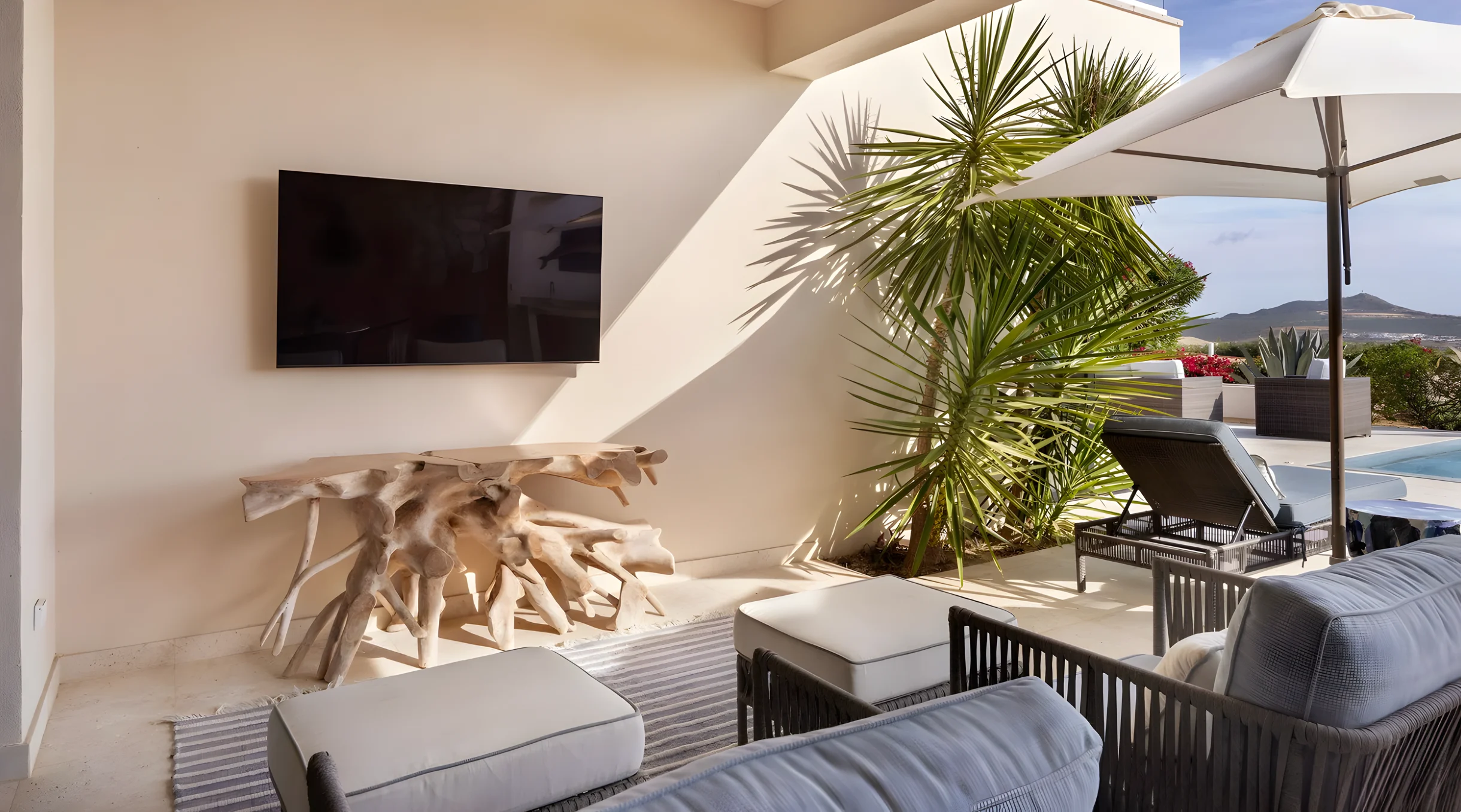 Wander Cabo Lush #27