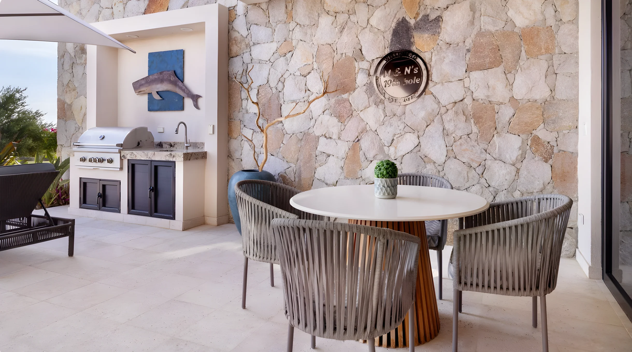 Wander Cabo Lush #40