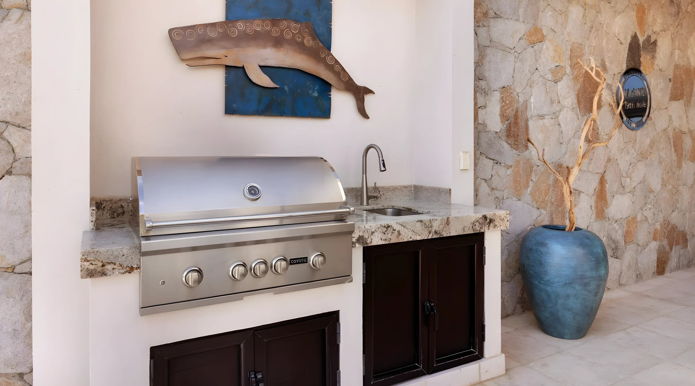 Wander Cabo Lush #46