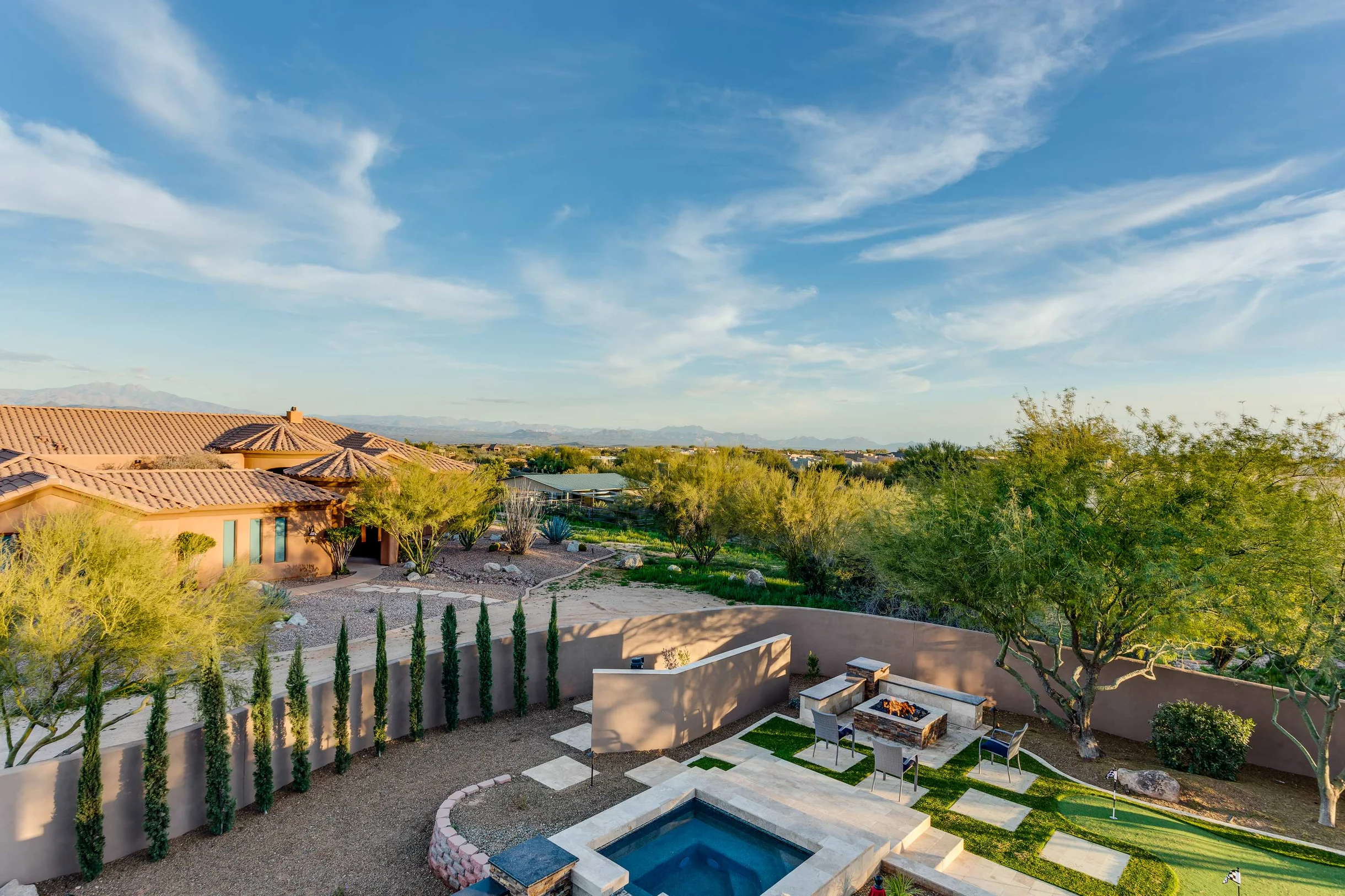 Wander Scottsdale Rocks #5