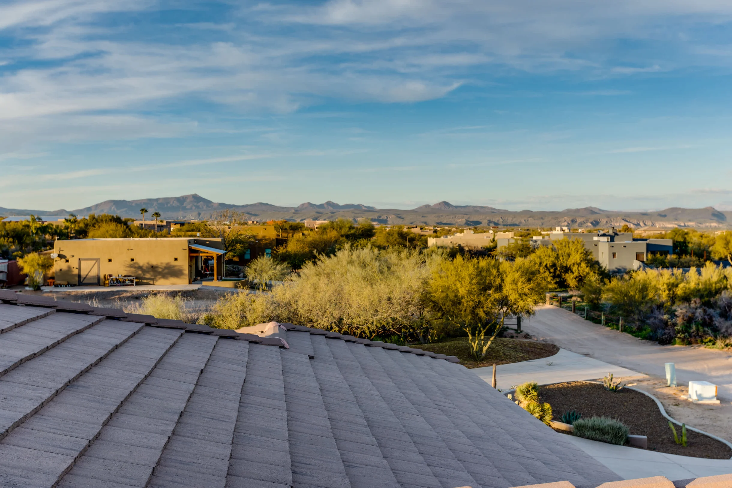 Wander Scottsdale Rocks #4