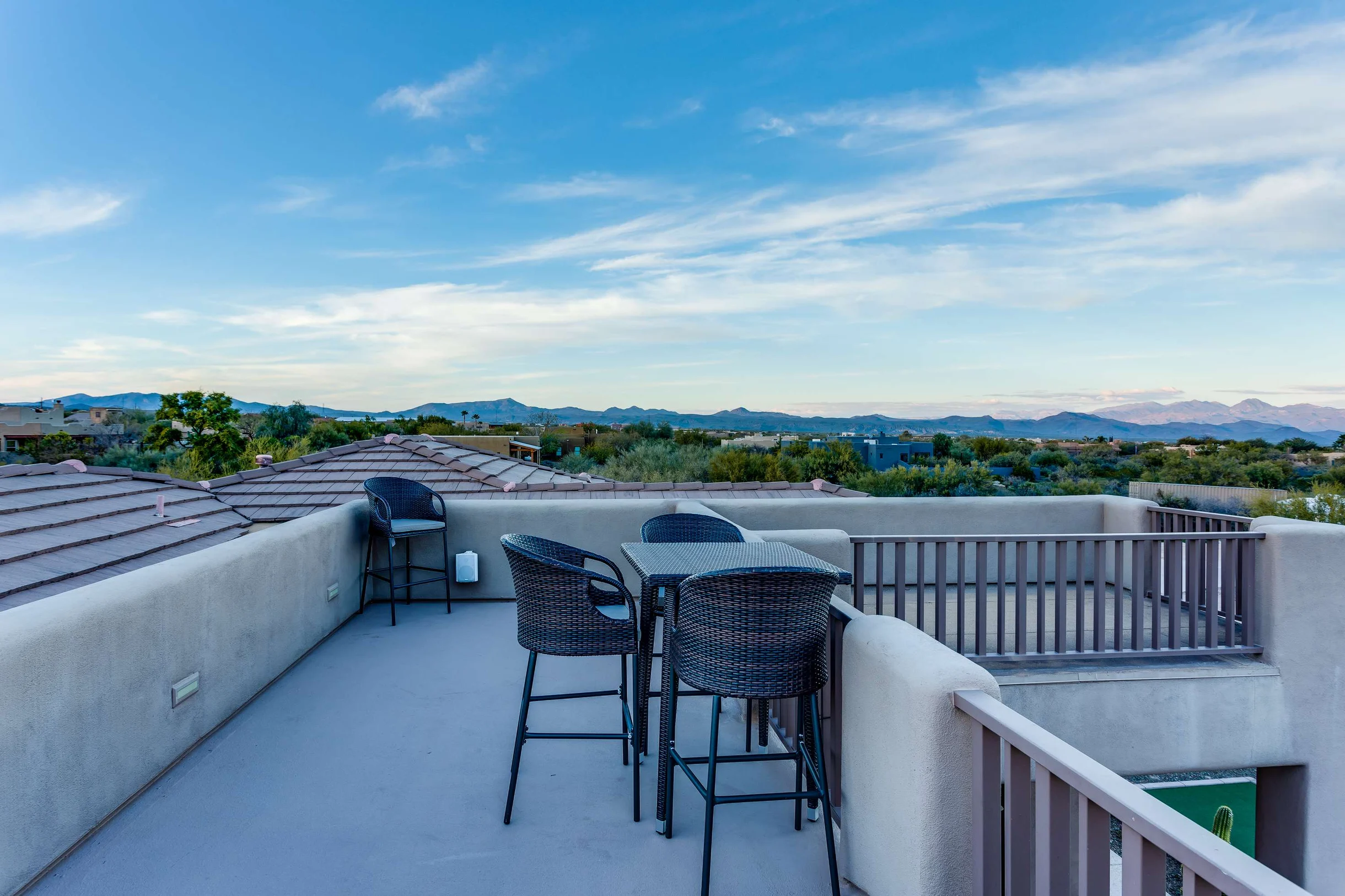 Wander Scottsdale Rocks #36