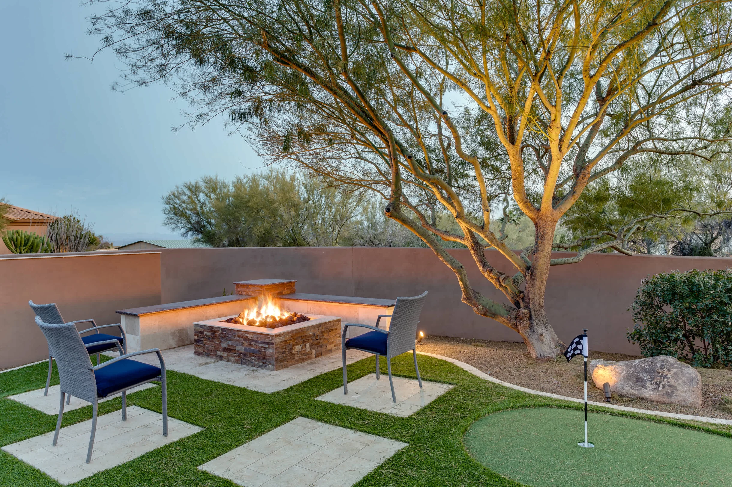 Wander Scottsdale Rocks #38