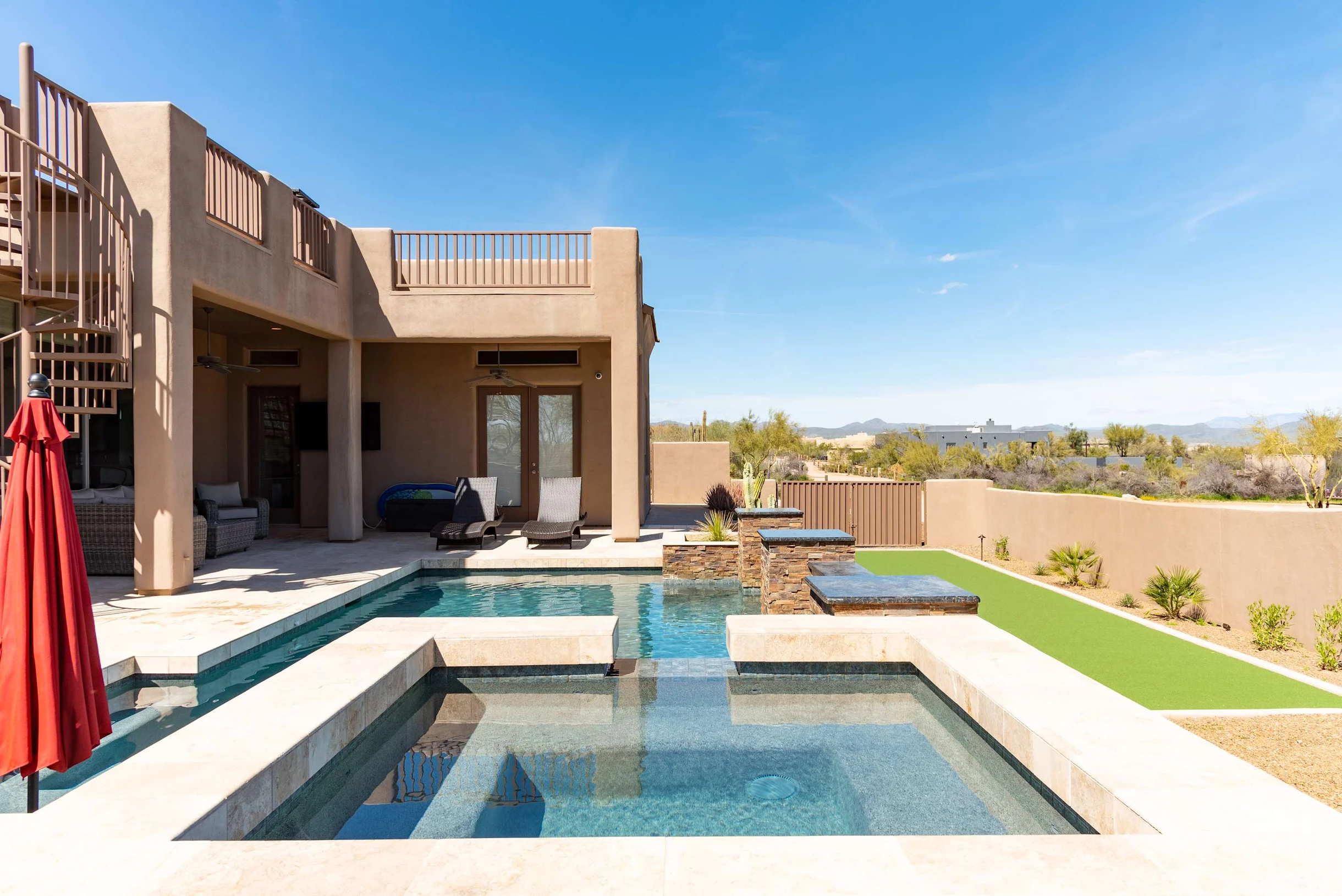 Wander Scottsdale Rocks #61