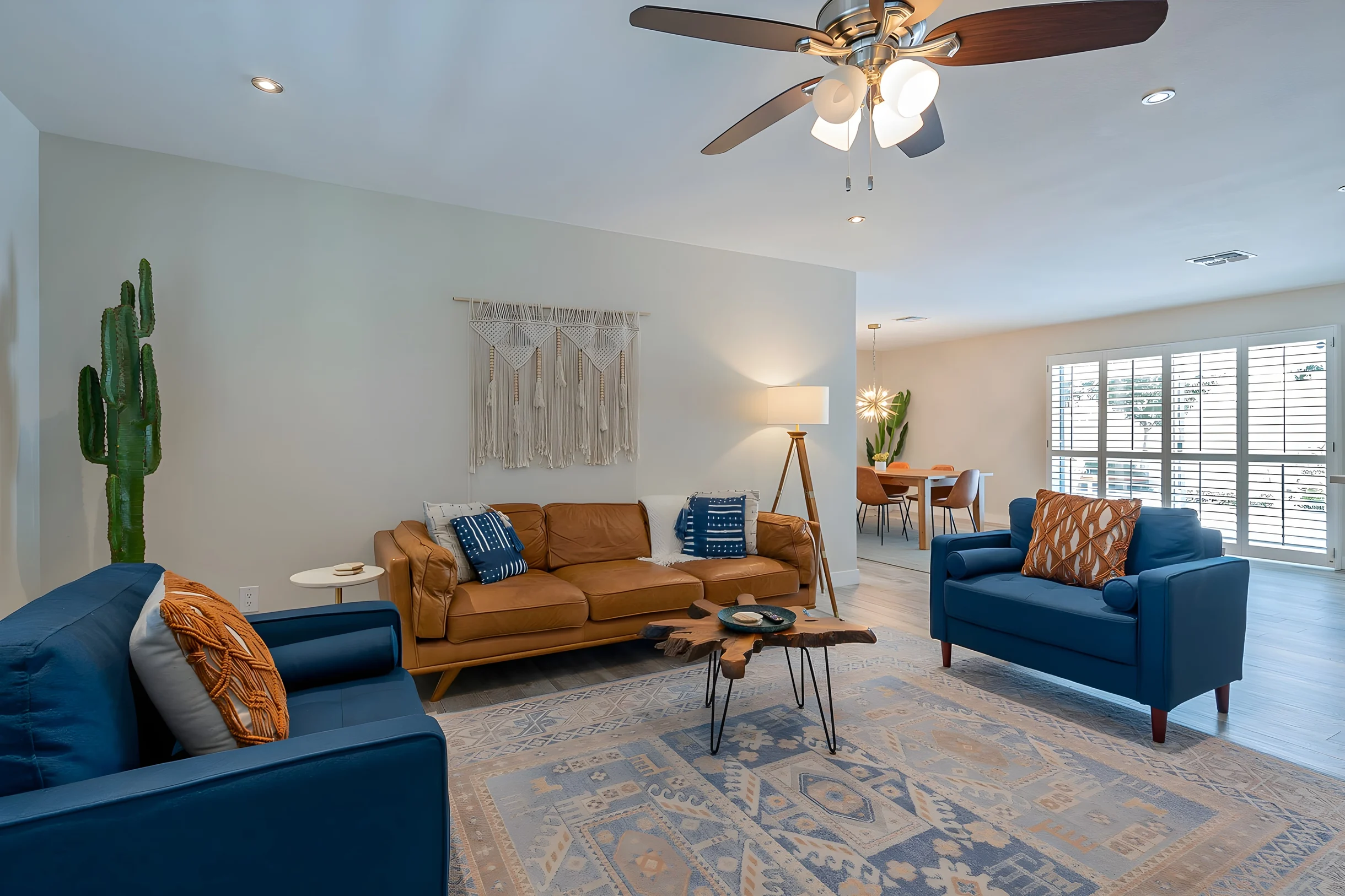 Wander Scottsdale Harmony #1