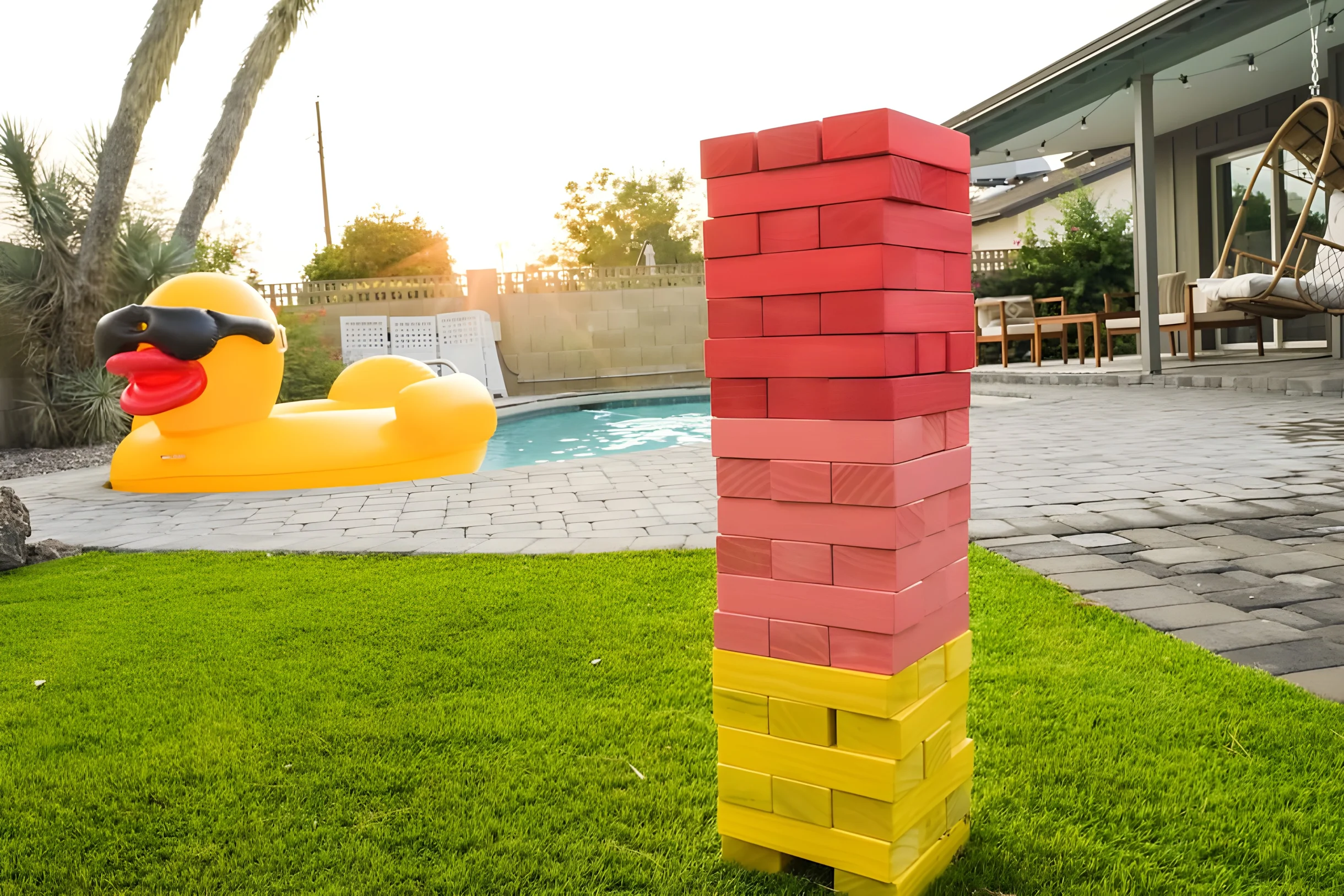 Wander Scottsdale Bloom #27