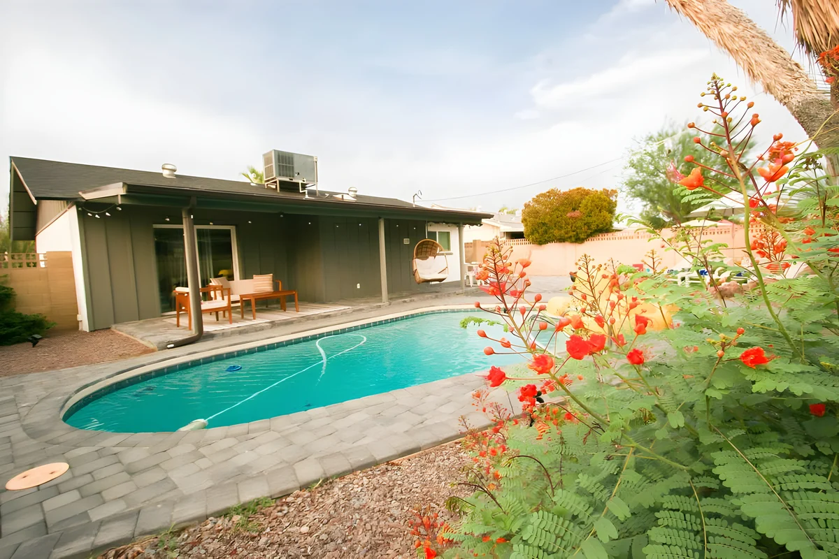 Wander Scottsdale Bloom