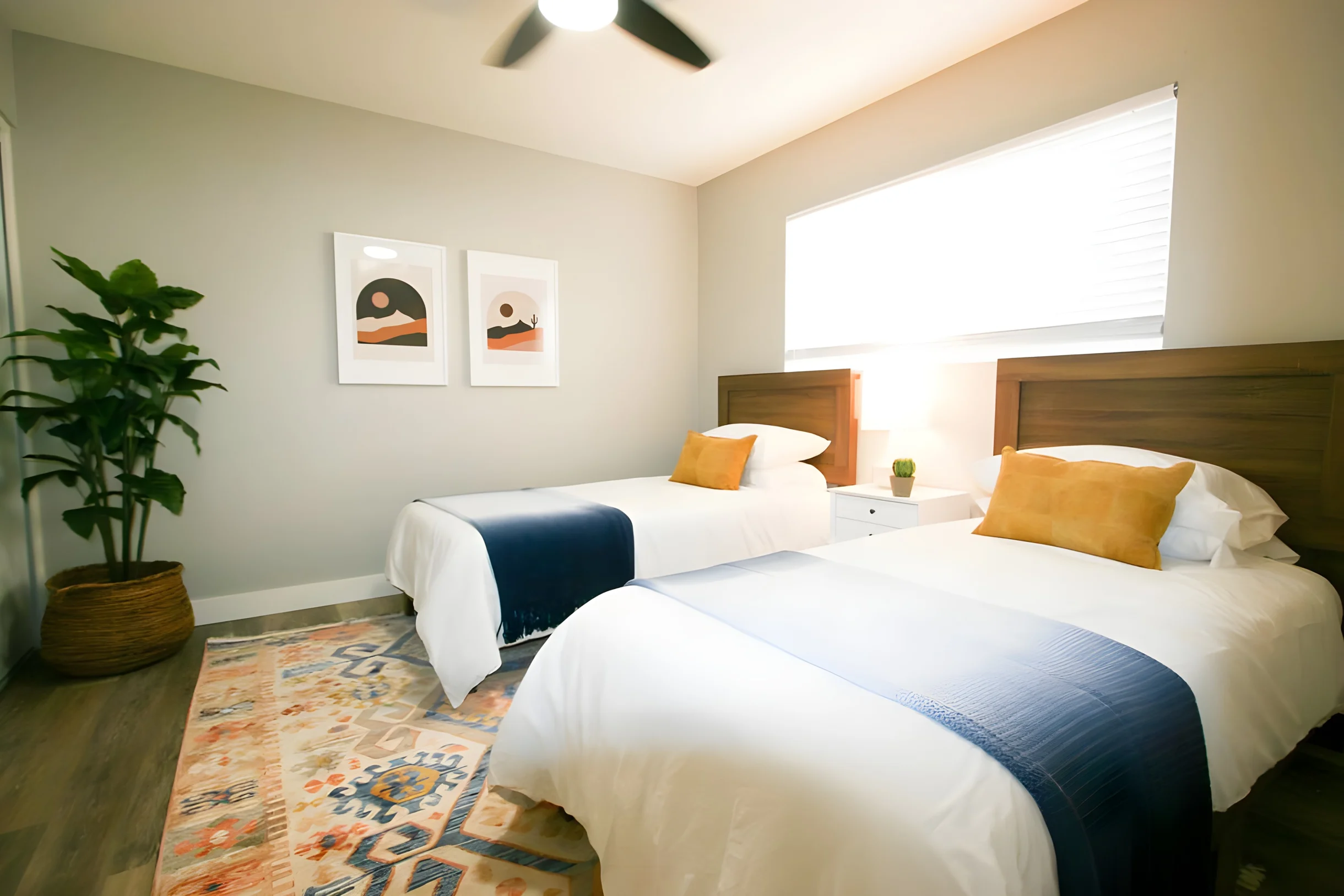 Wander Scottsdale Bloom #16