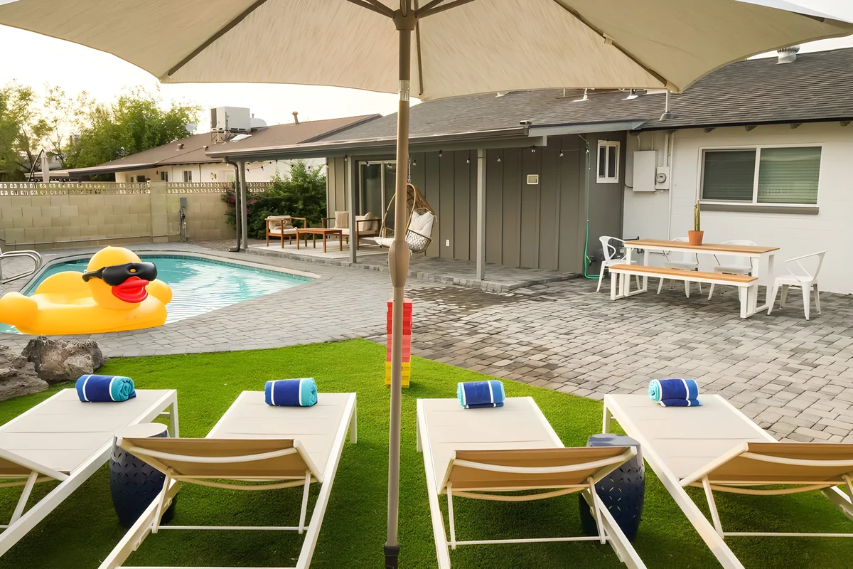 Wander Scottsdale Bloom