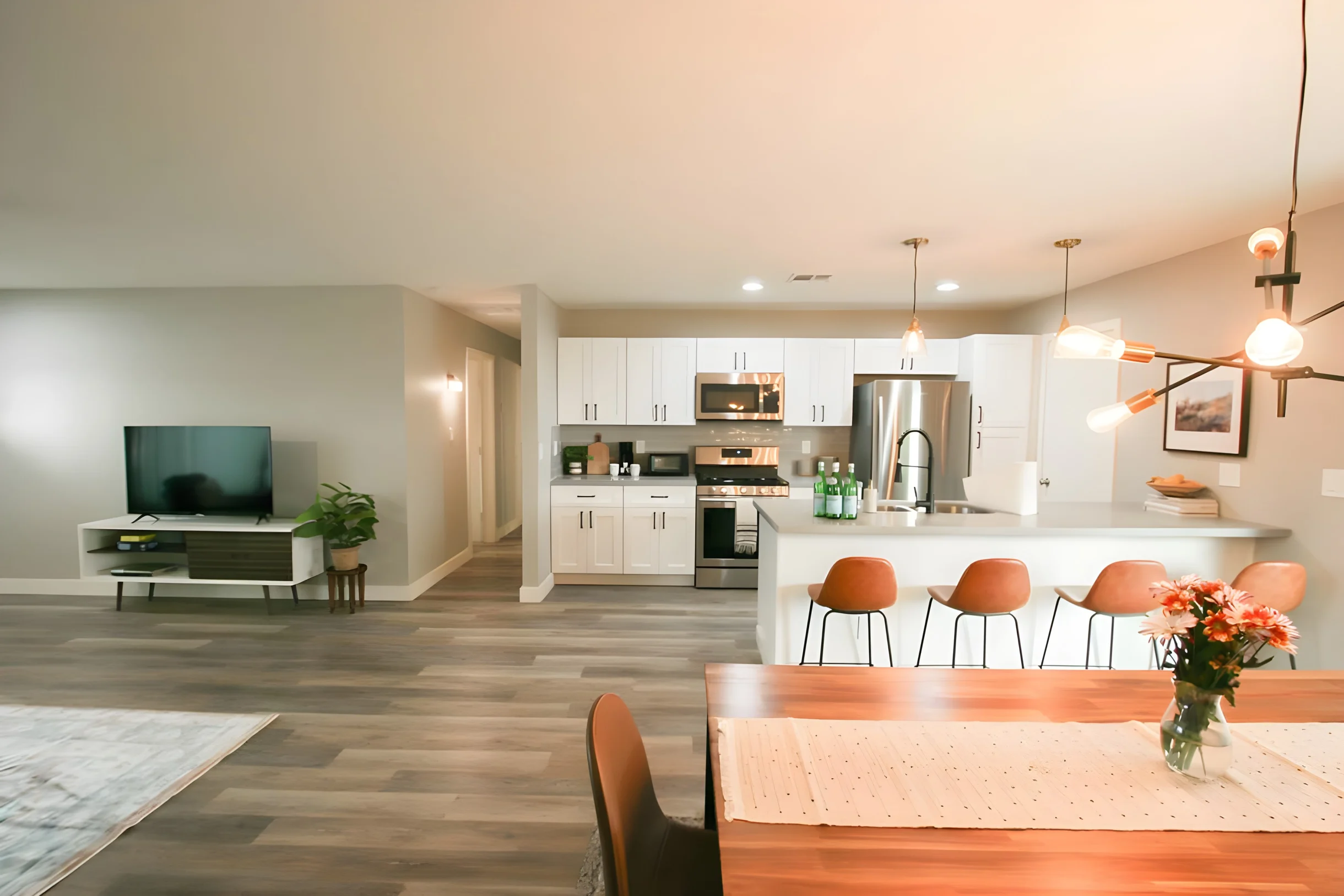 Wander Scottsdale Bloom #8