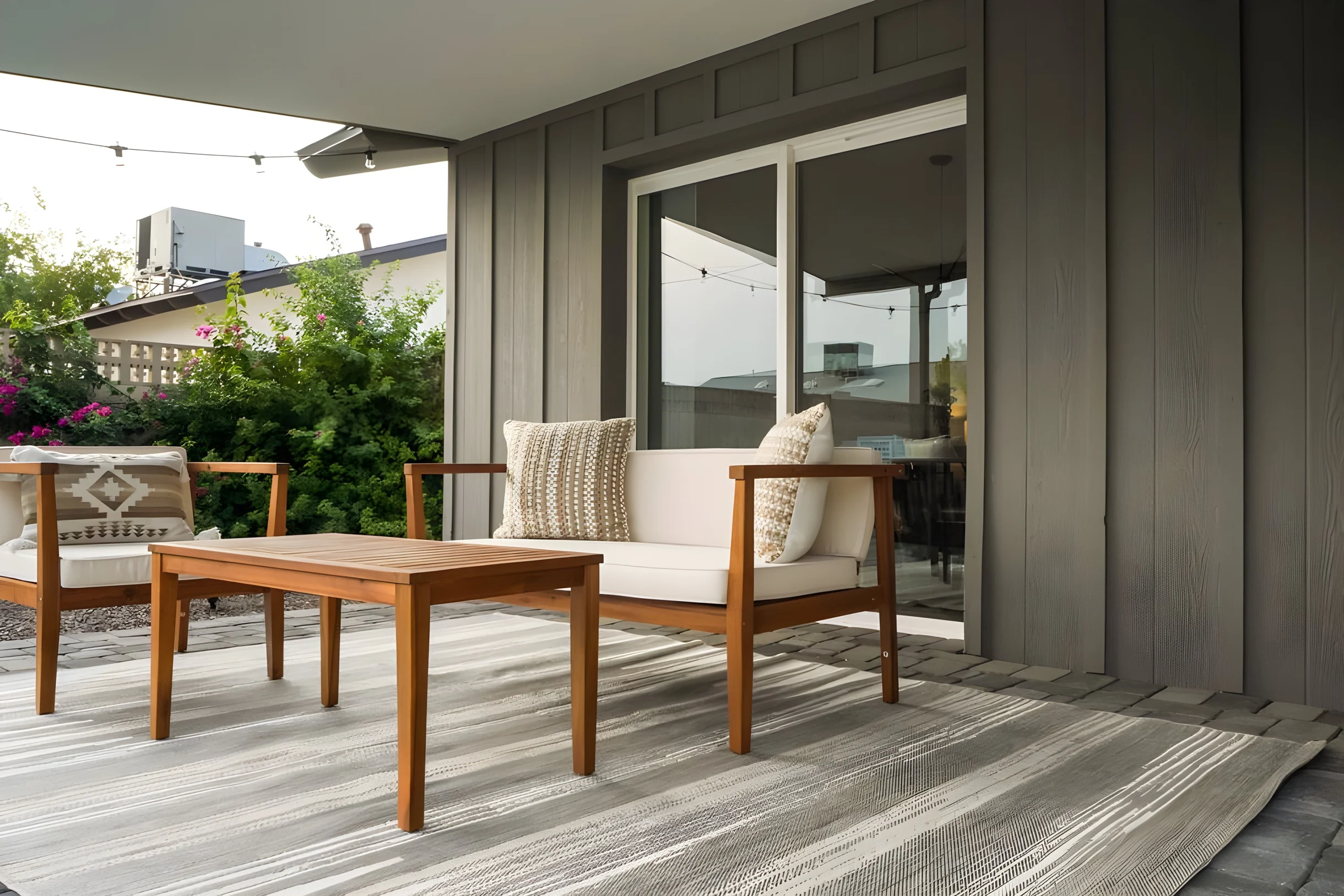 Wander Scottsdale Bloom #19