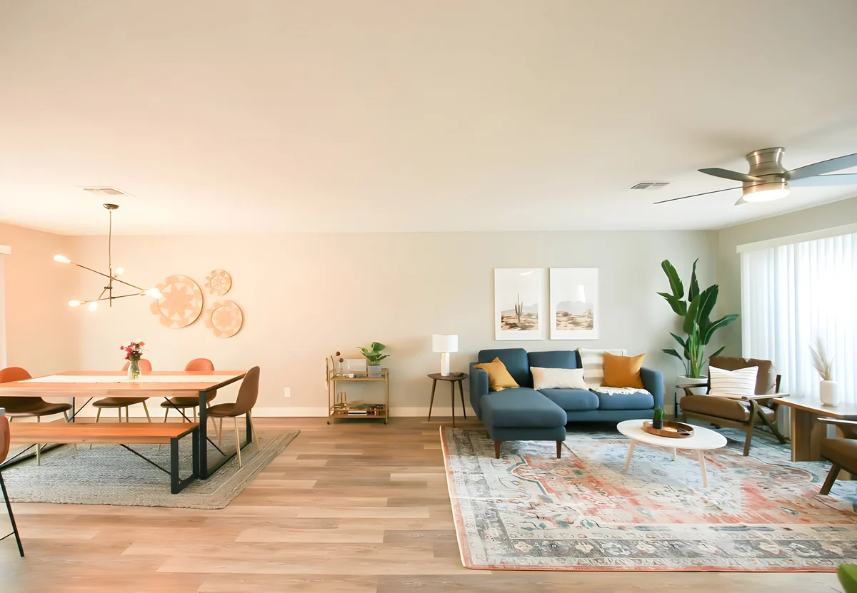 Wander Scottsdale Bloom