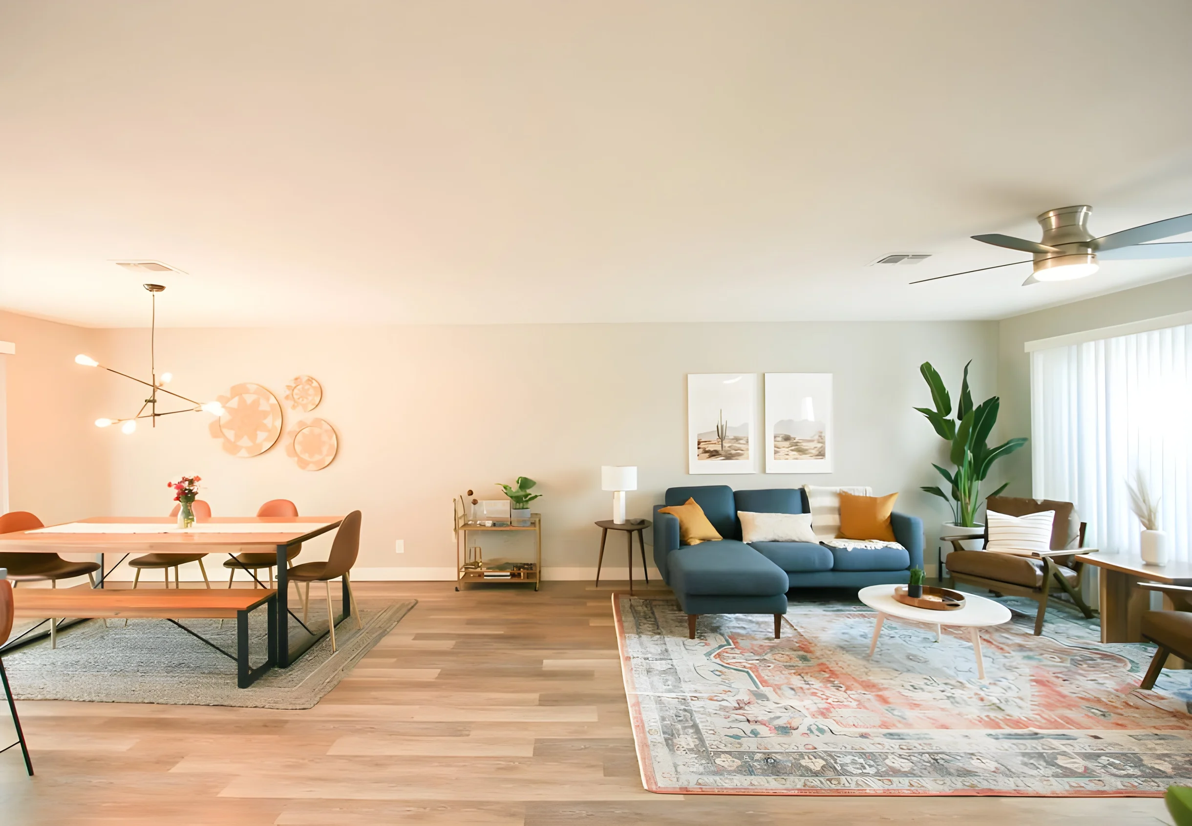 Wander Scottsdale Bloom #4