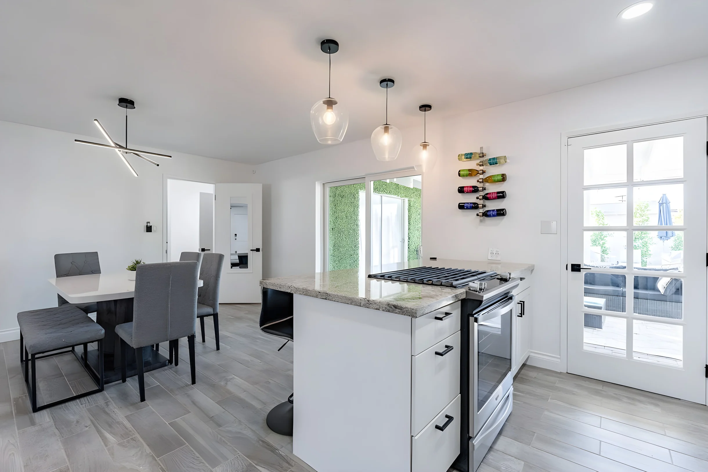 Wander Scottsdale Cypress #26