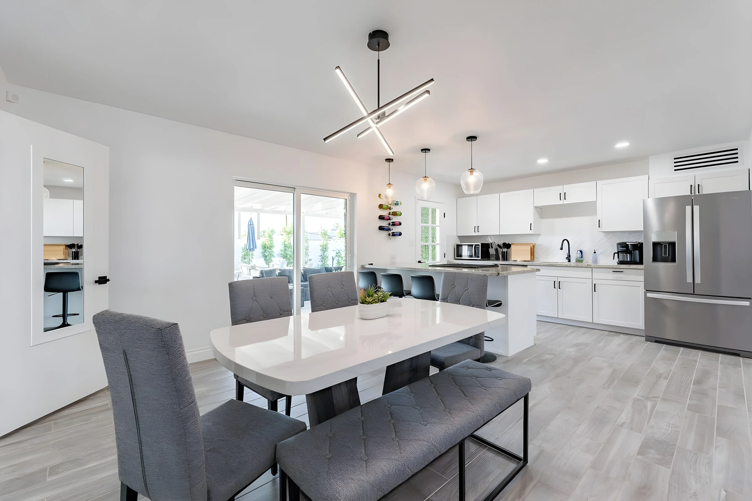 Wander Scottsdale Cypress #44