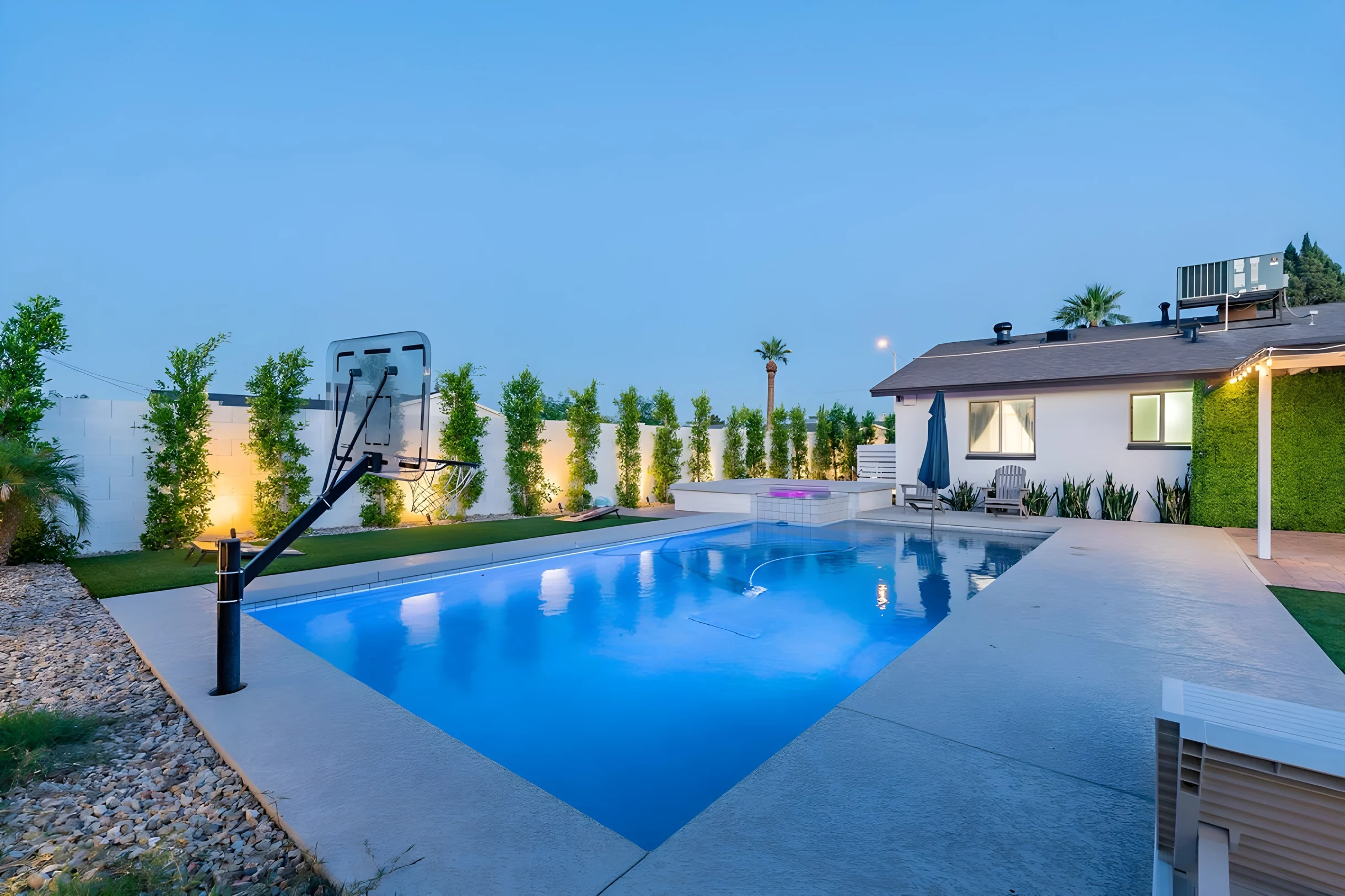 Wander Scottsdale Cypress #50