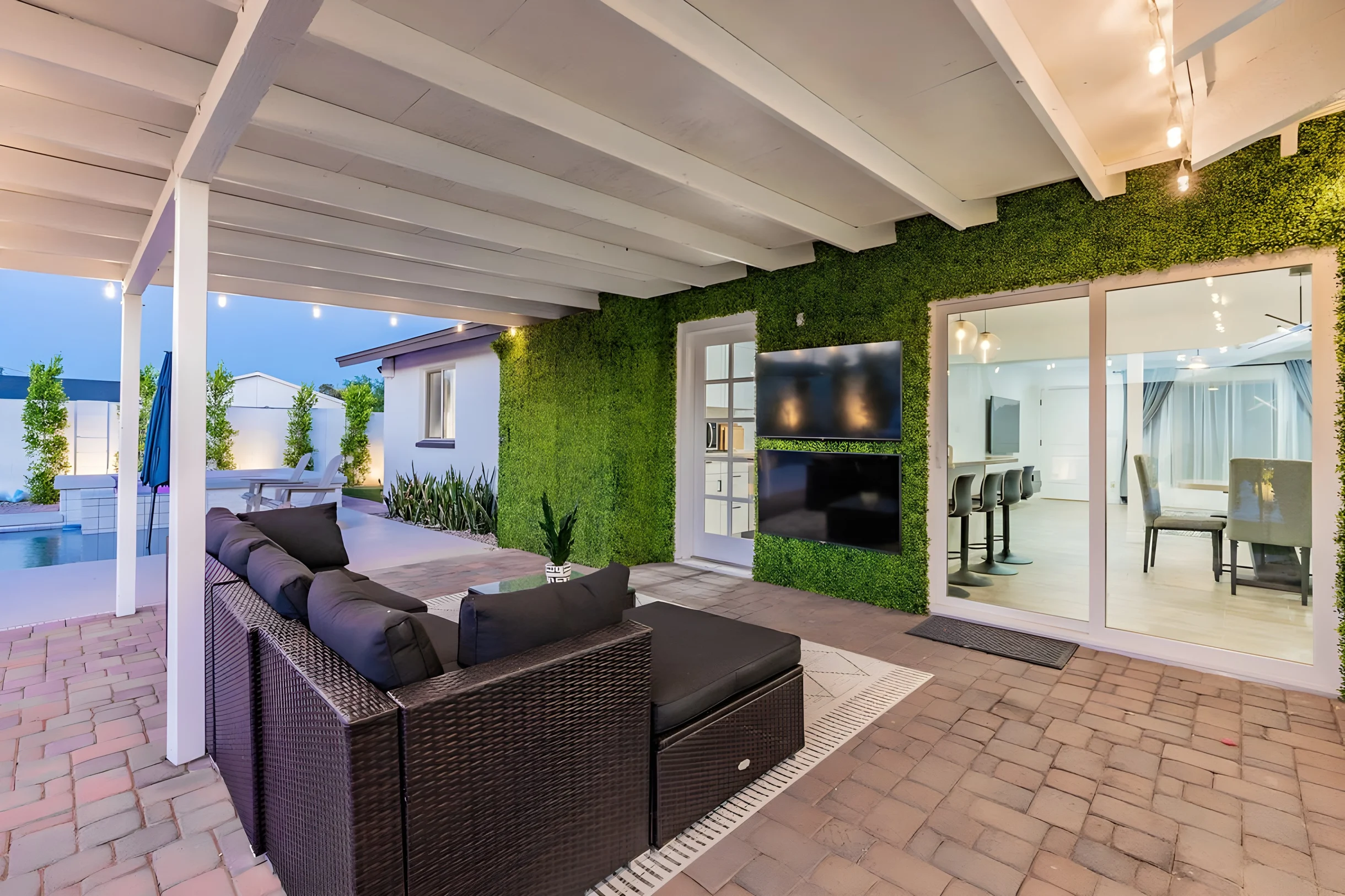 Wander Scottsdale Cypress #43