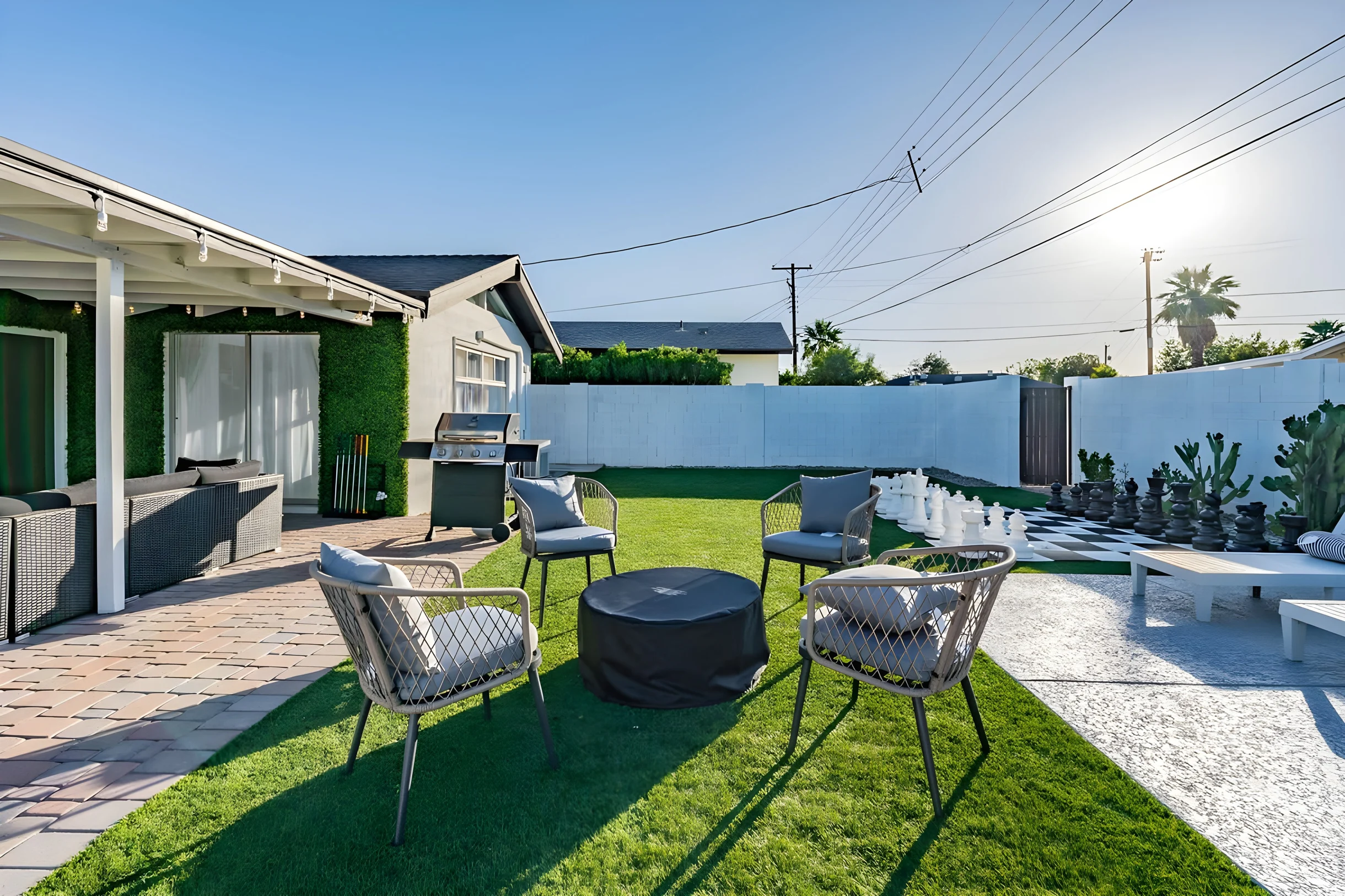 Wander Scottsdale Cypress #52