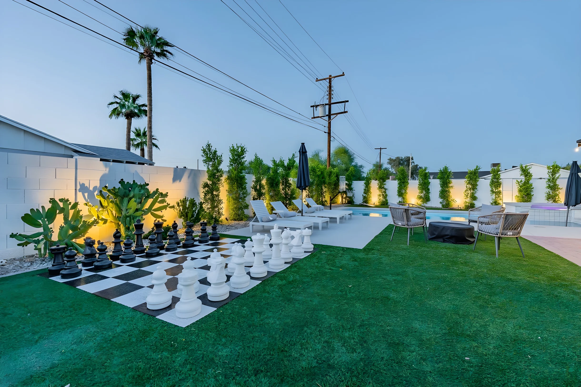 Wander Scottsdale Cypress #37