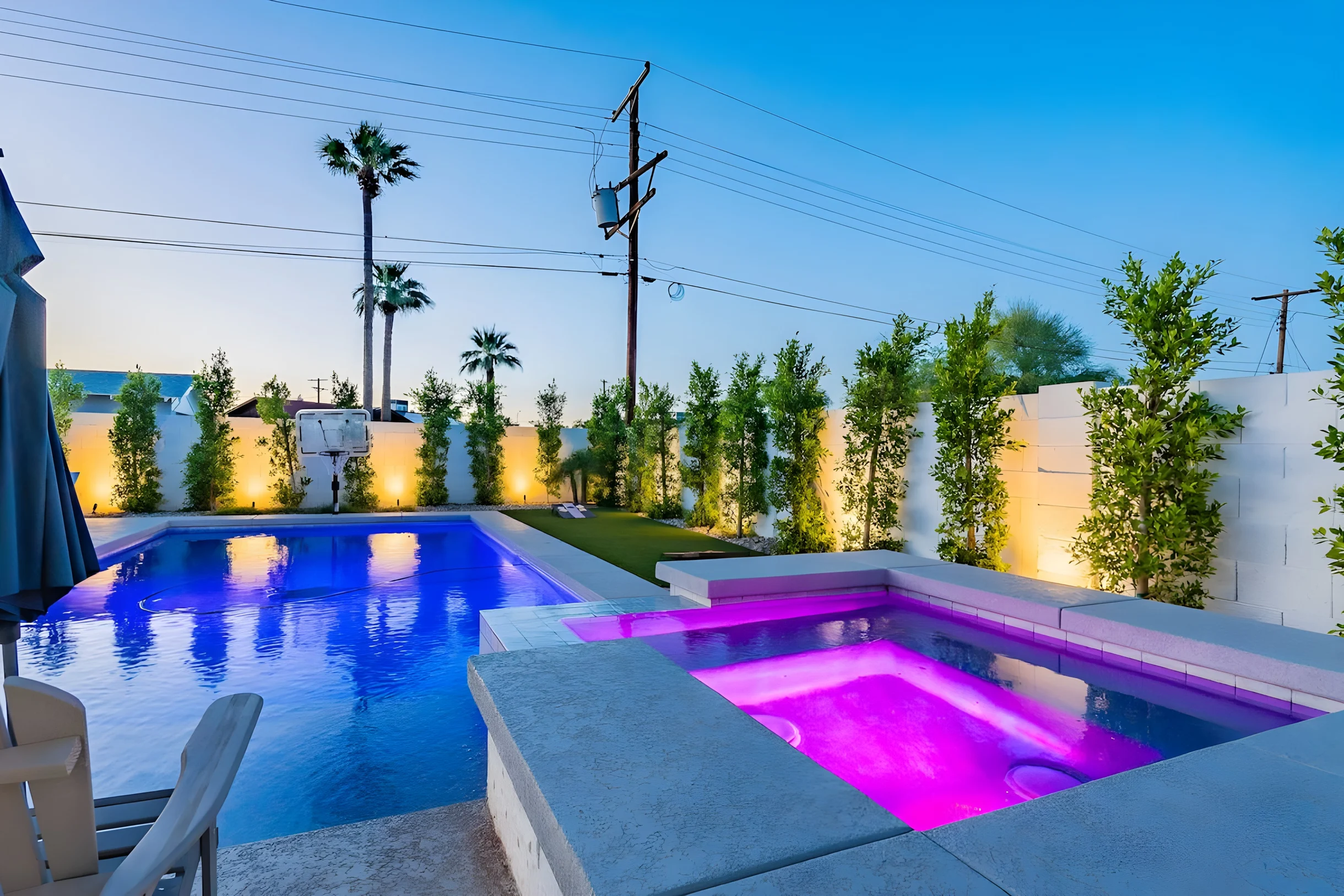 Wander Scottsdale Cypress #5