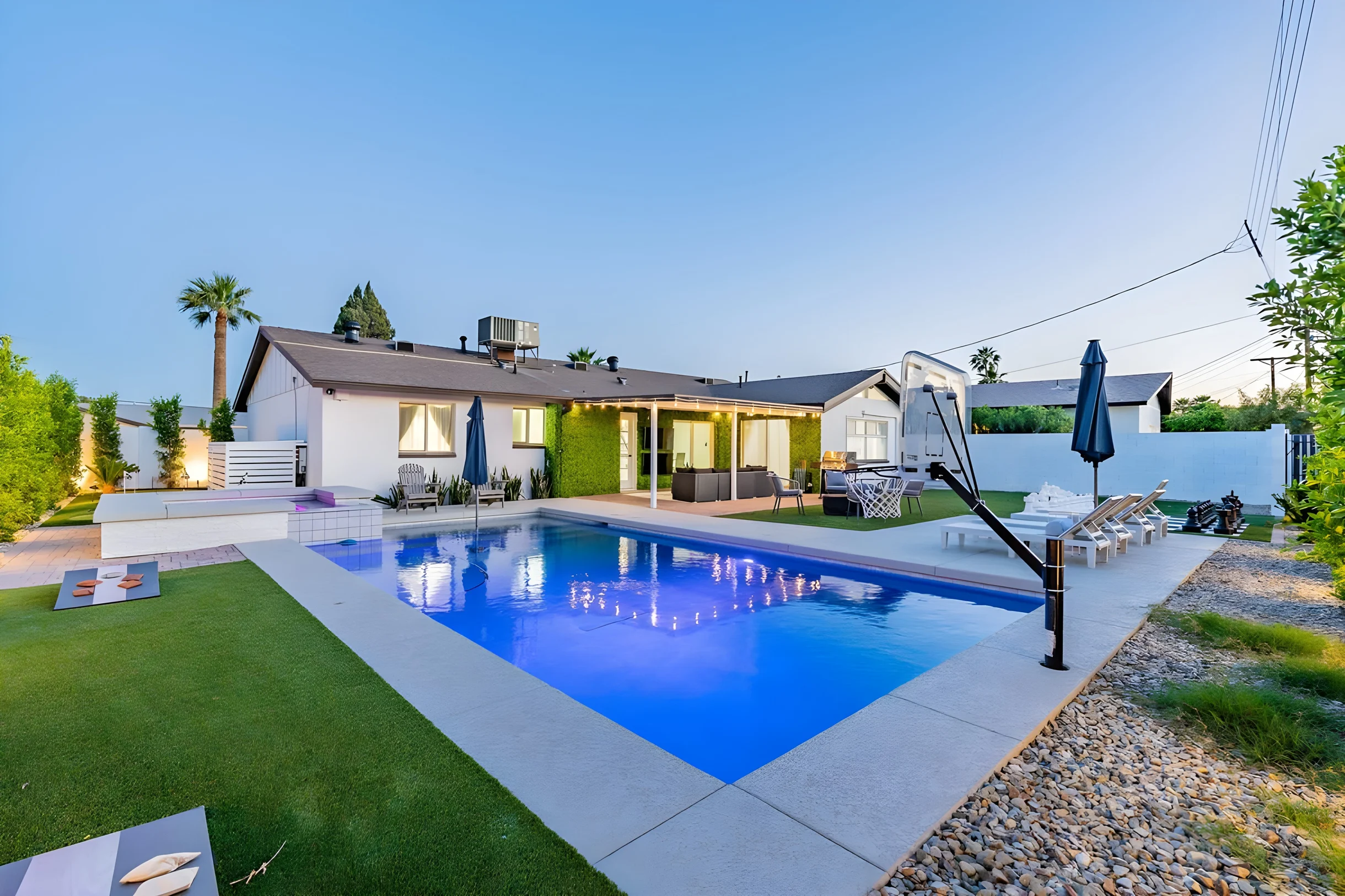 Wander Scottsdale Cypress #4