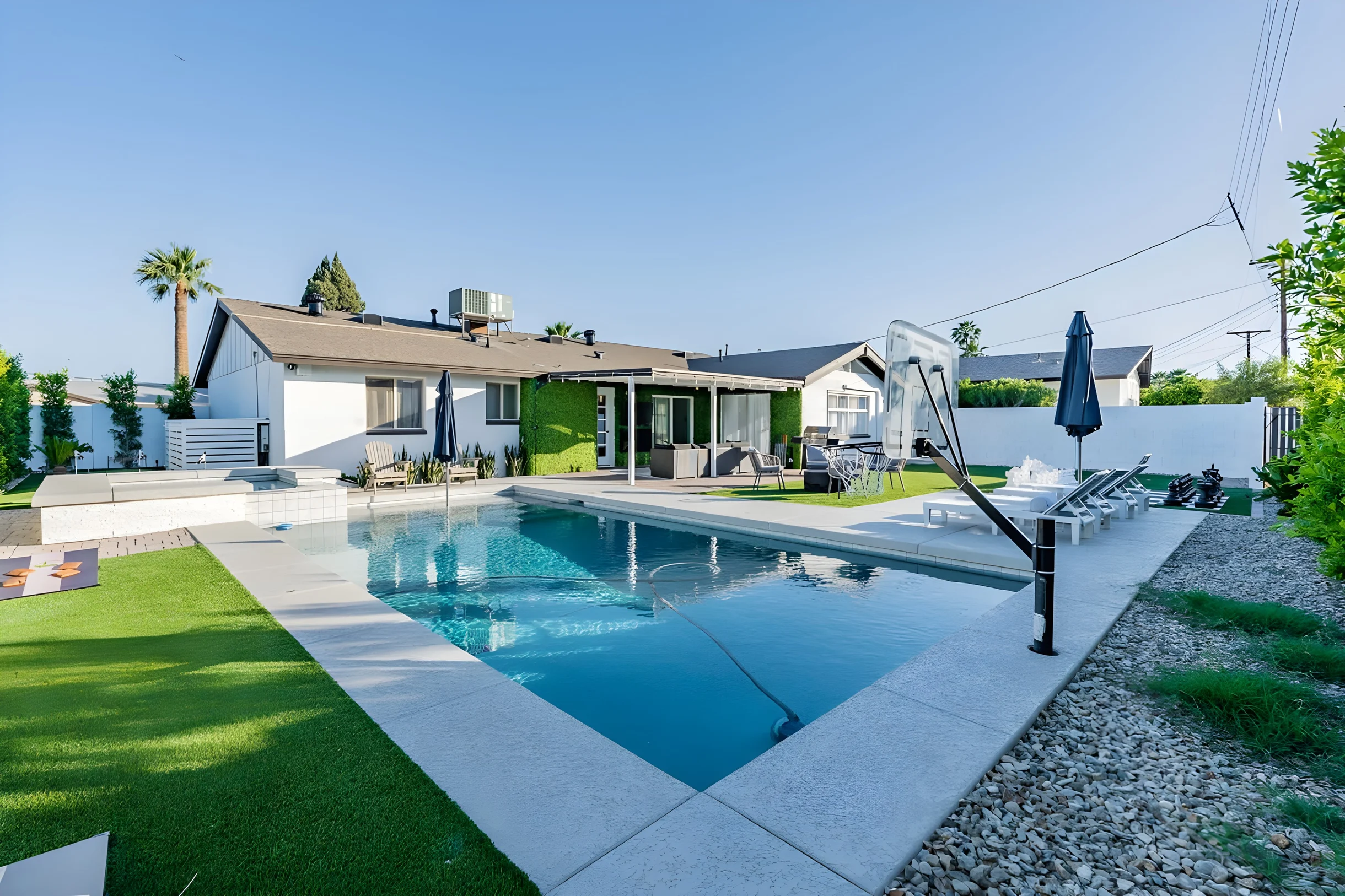 Wander Scottsdale Cypress #46