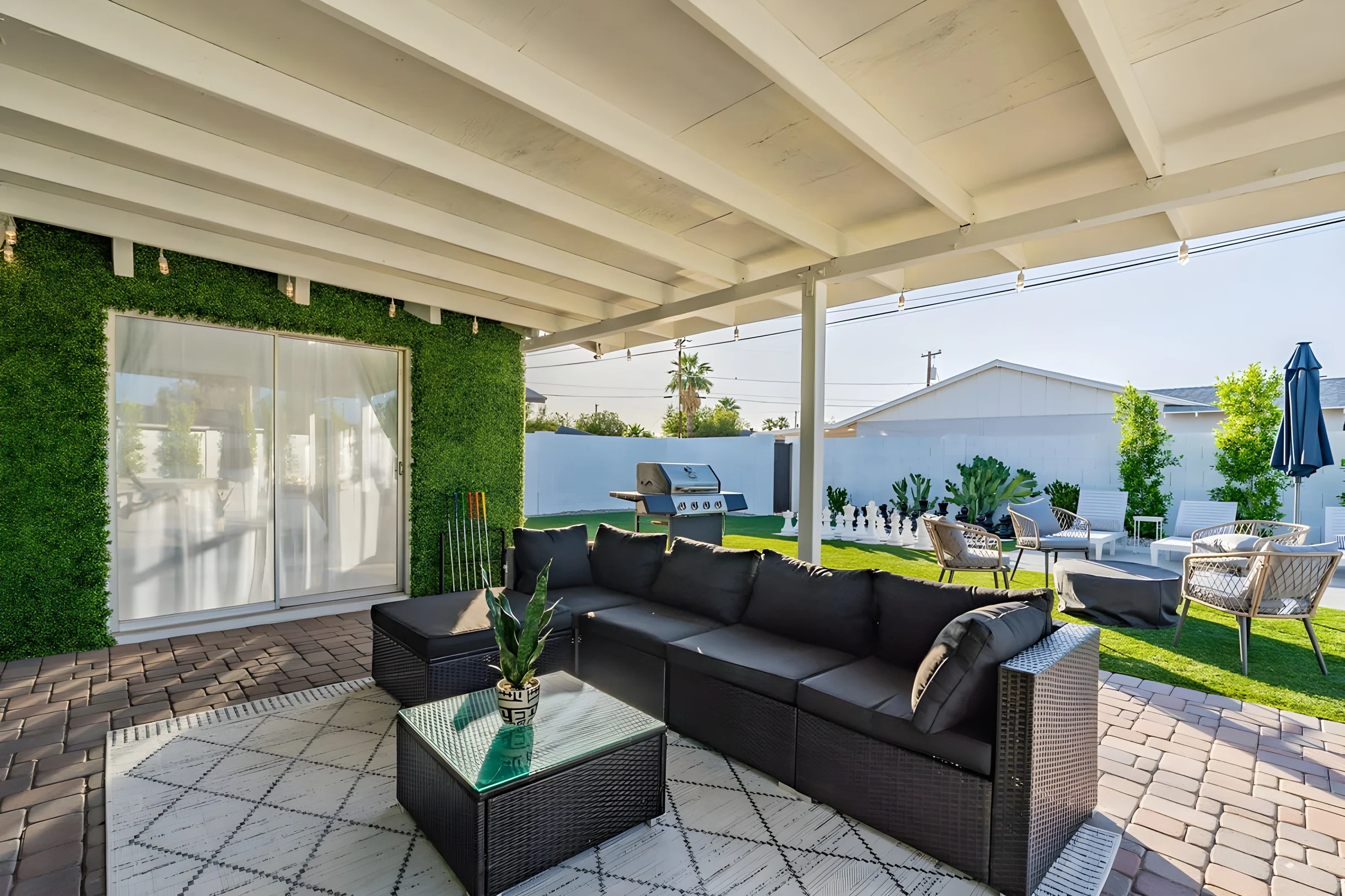 Wander Scottsdale Cypress #35