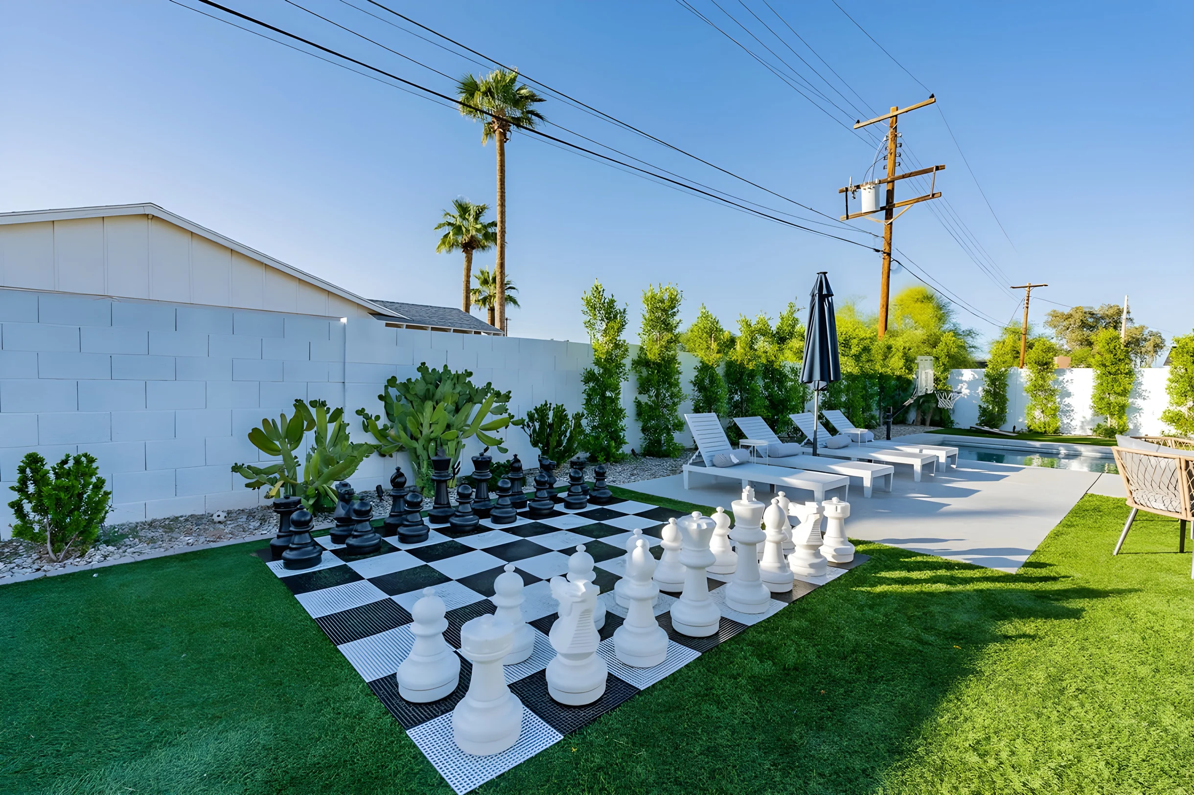 Wander Scottsdale Cypress #4