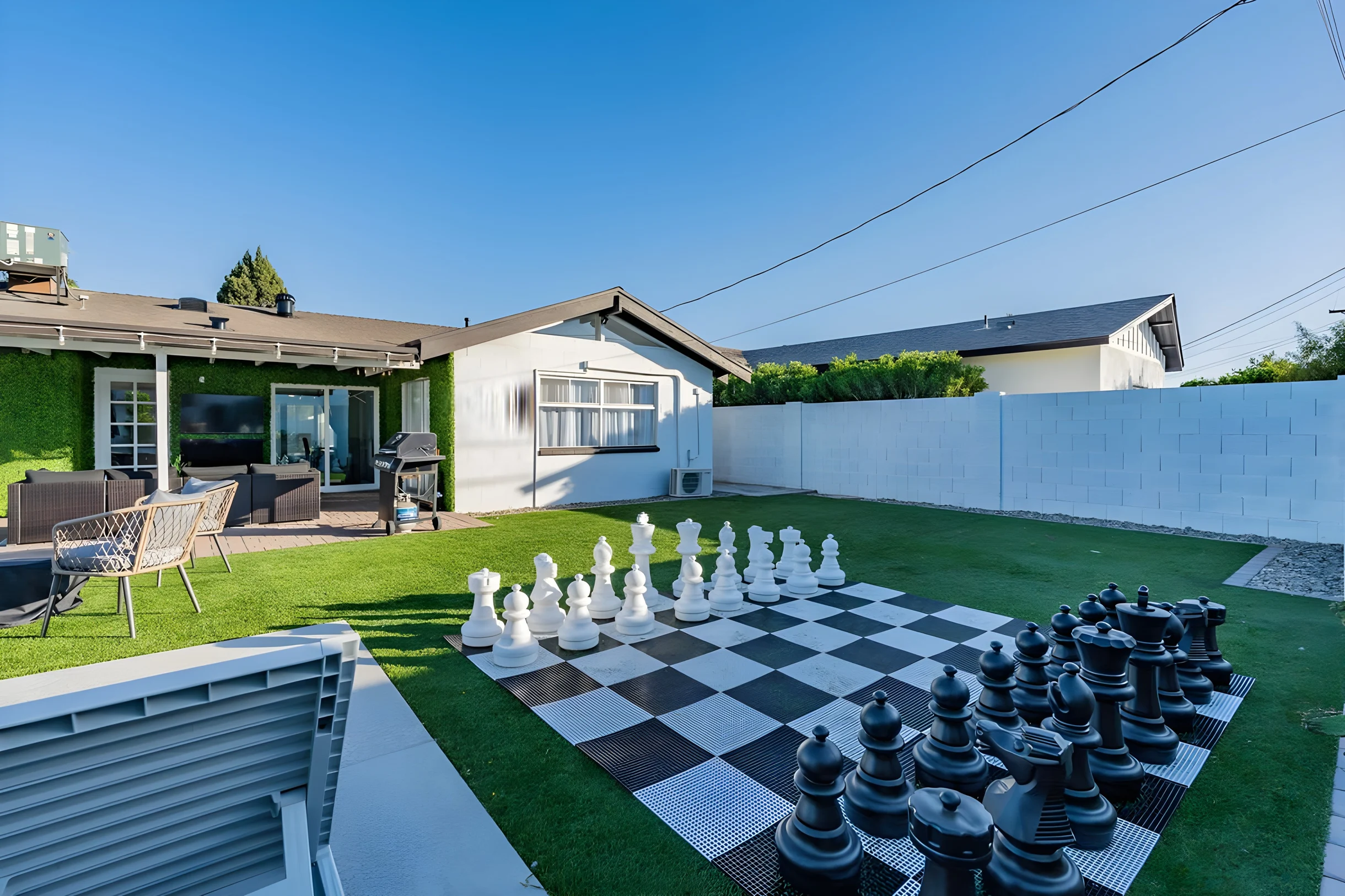 Wander Scottsdale Cypress #15