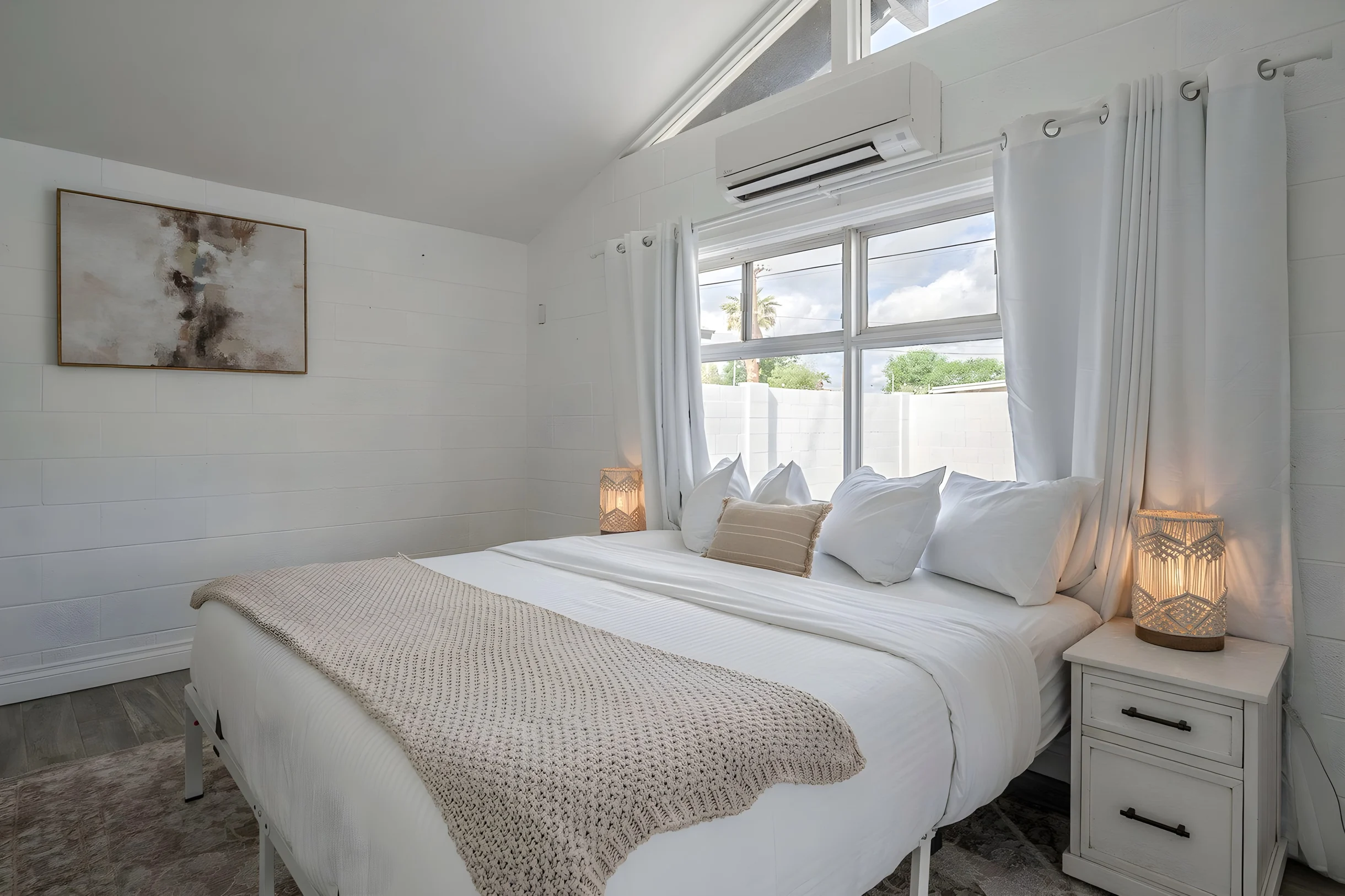 Wander Scottsdale Cypress #51