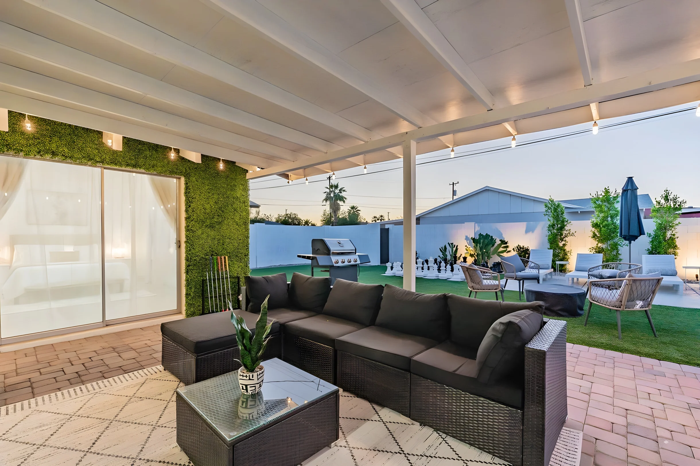 Wander Scottsdale Cypress #29