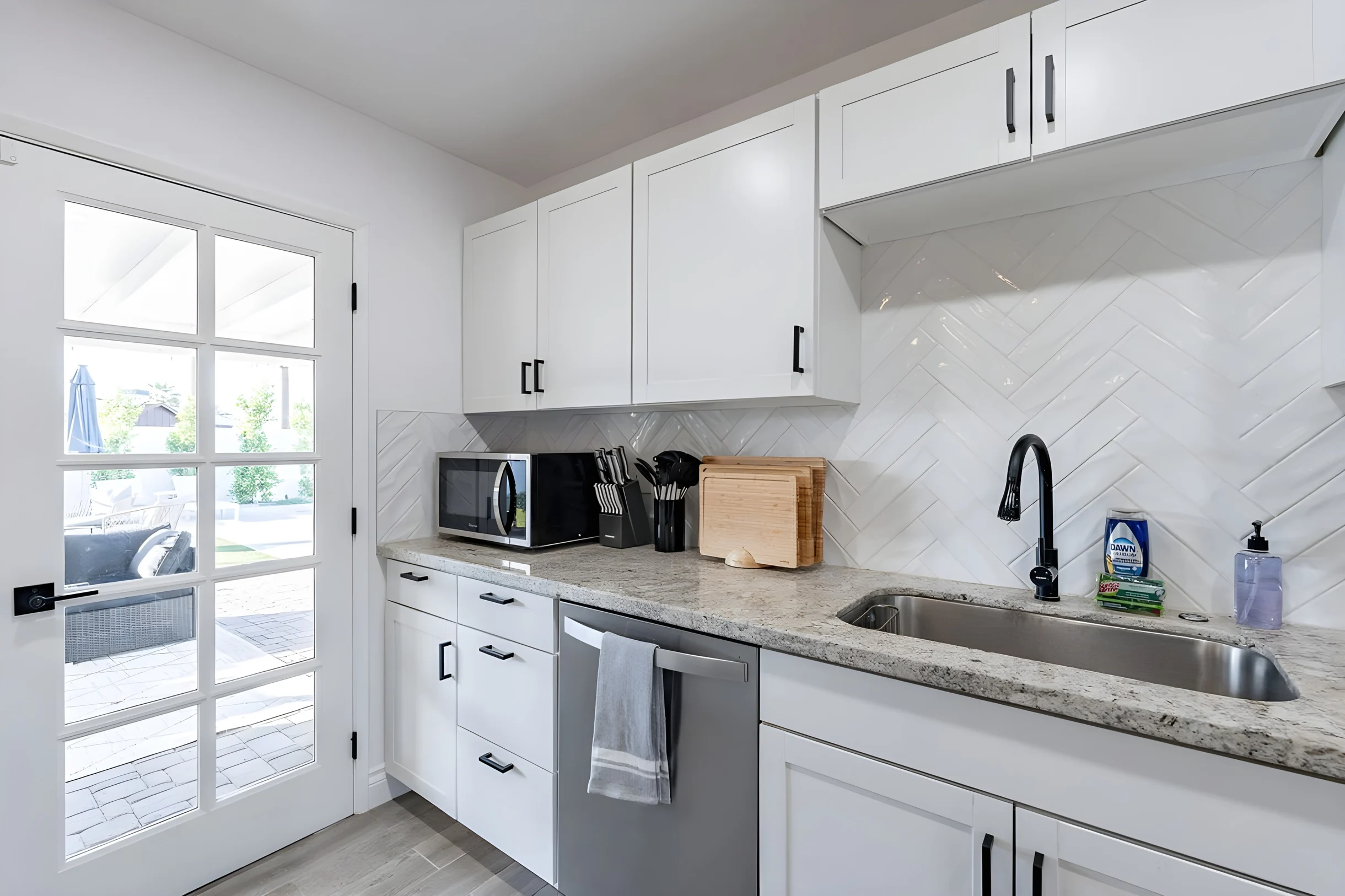 Wander Scottsdale Cypress #31