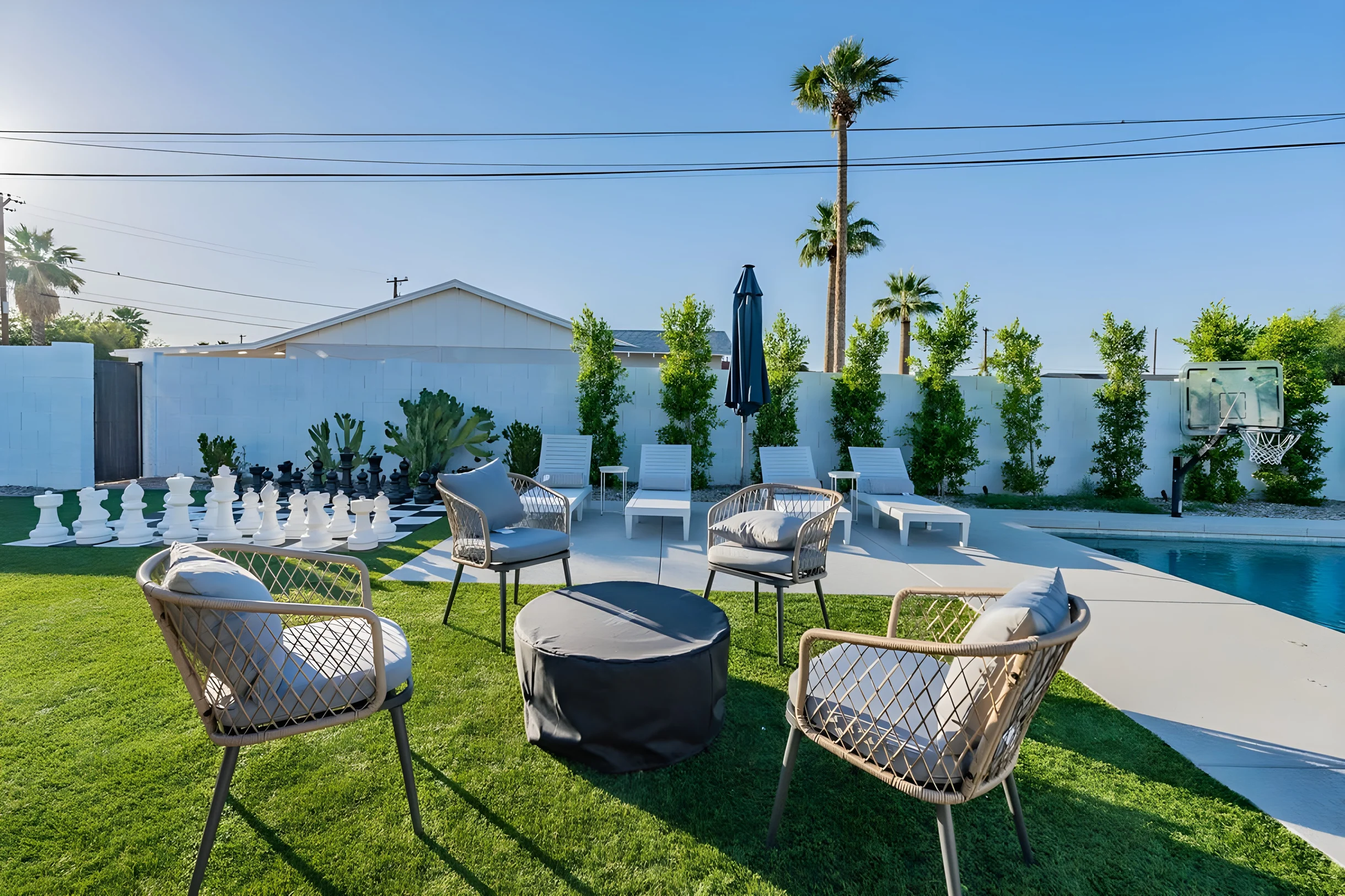 Wander Scottsdale Cypress #59