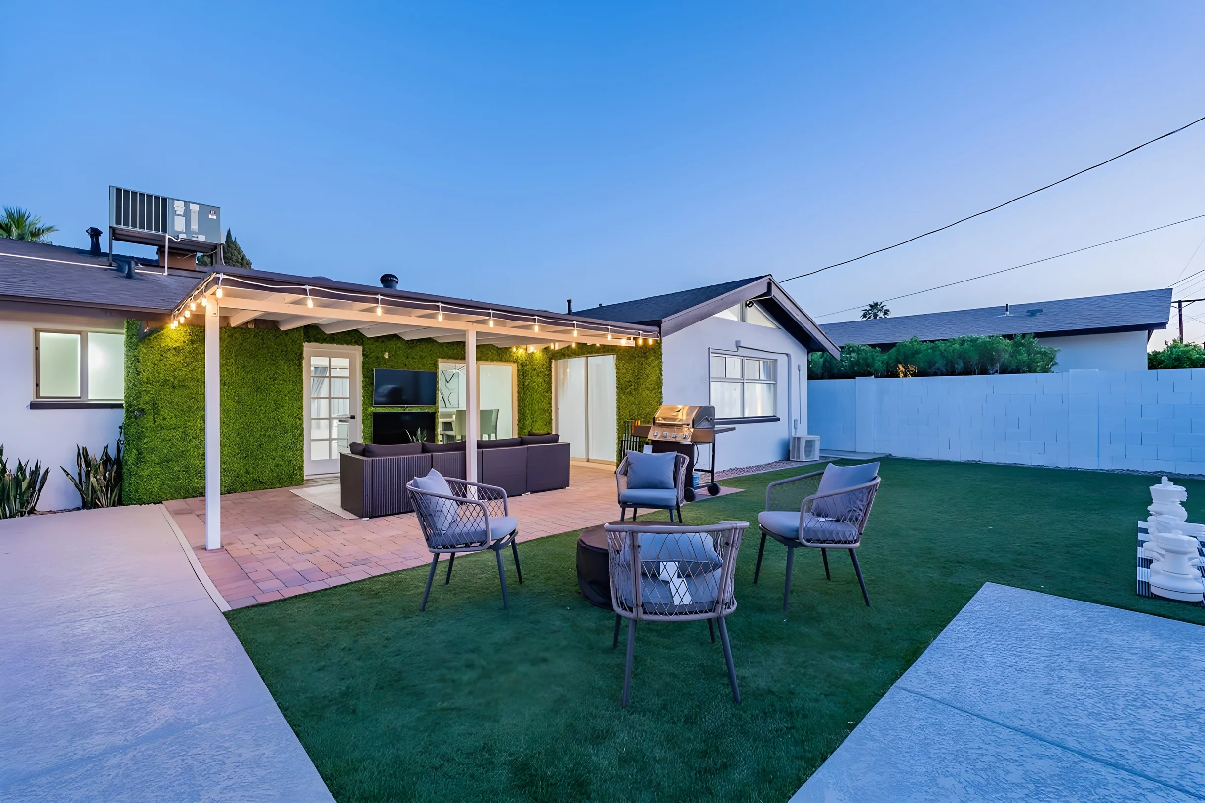 Wander Scottsdale Cypress #47