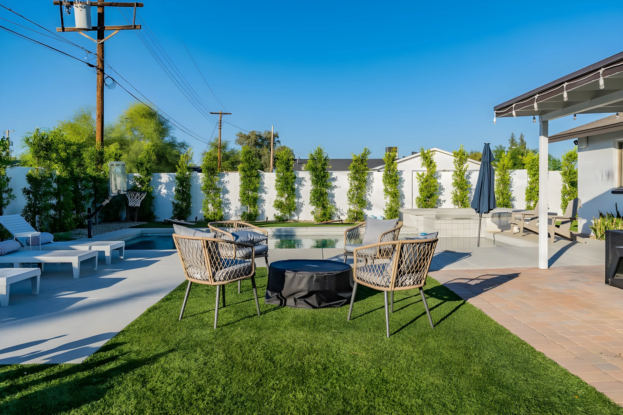 Wander Scottsdale Cypress #57