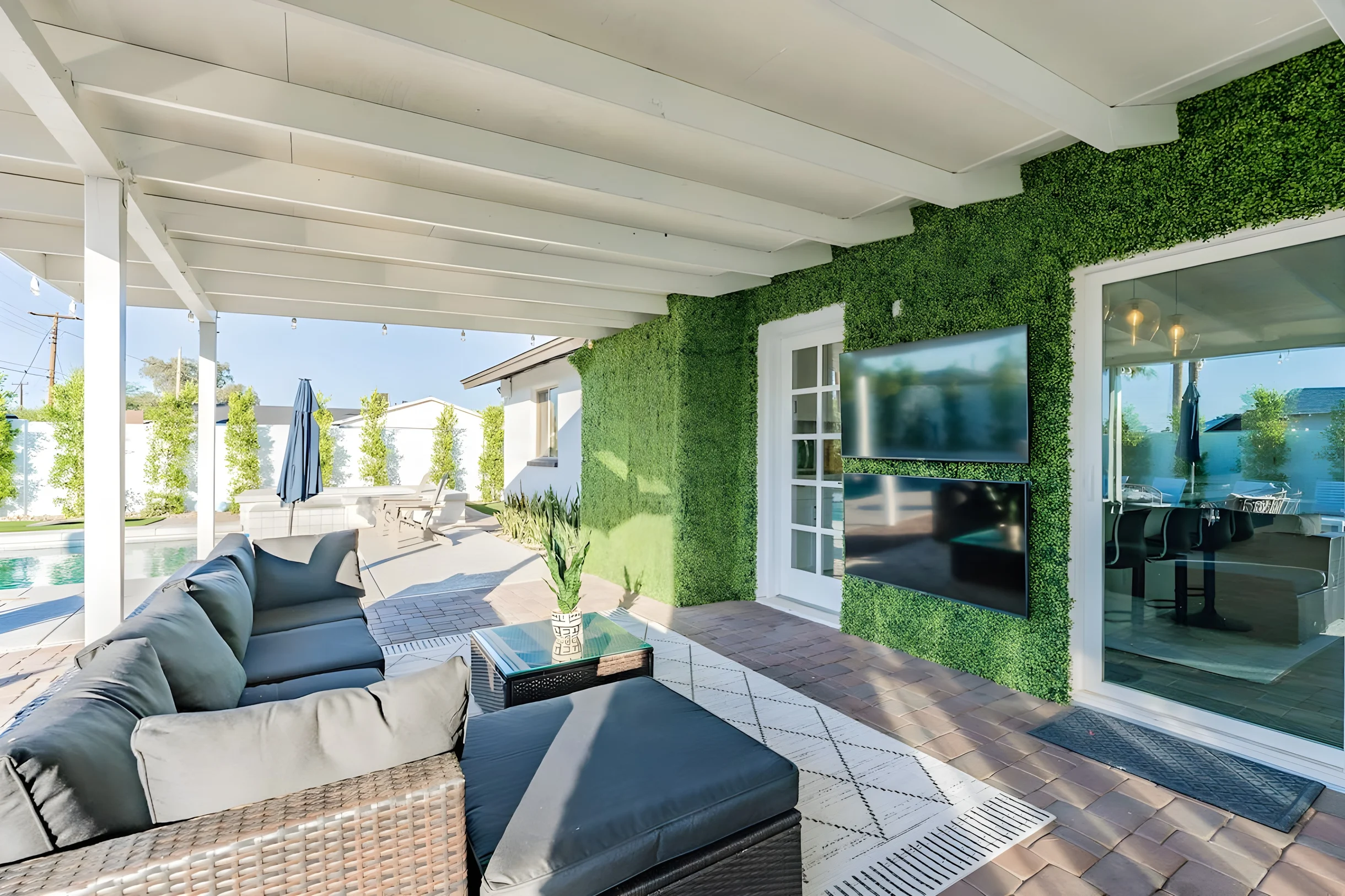 Wander Scottsdale Cypress #55