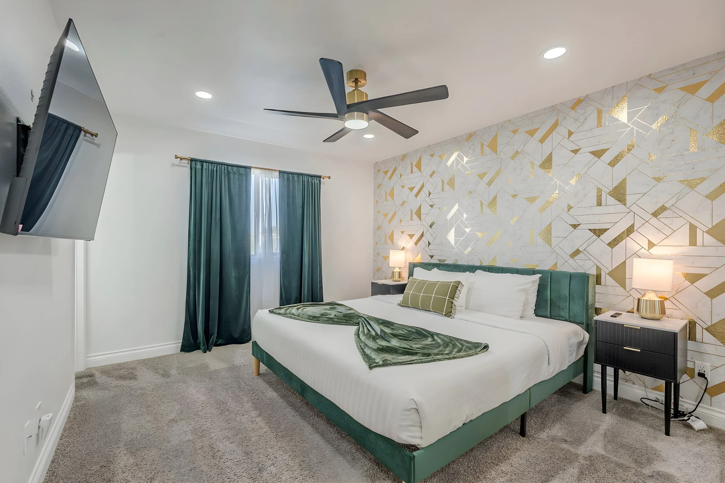 Wander Scottsdale Cypress #23