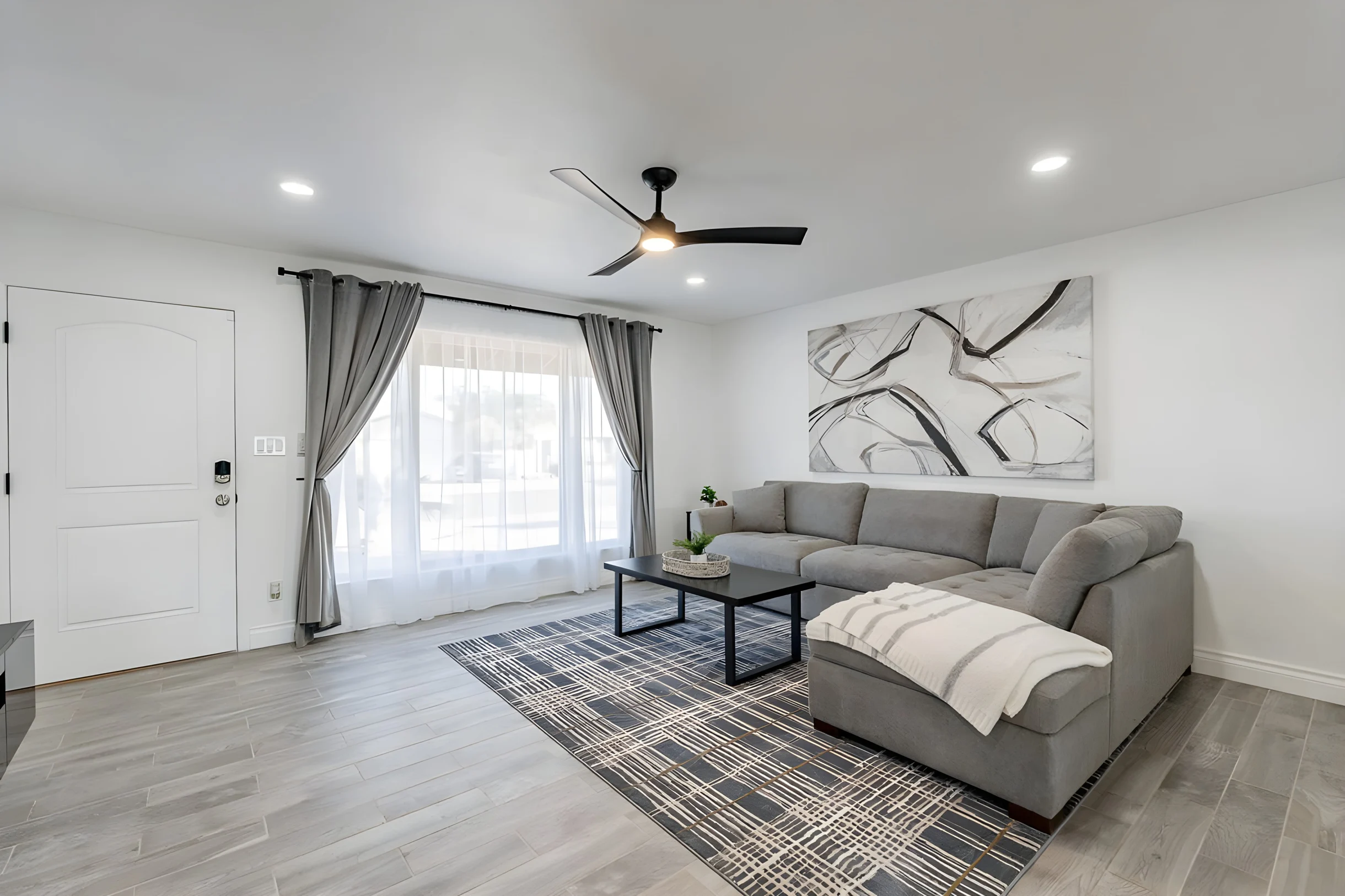 Wander Scottsdale Cypress #24